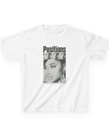 AG Positions Rewind Kids Heavy Cotton™ Tee