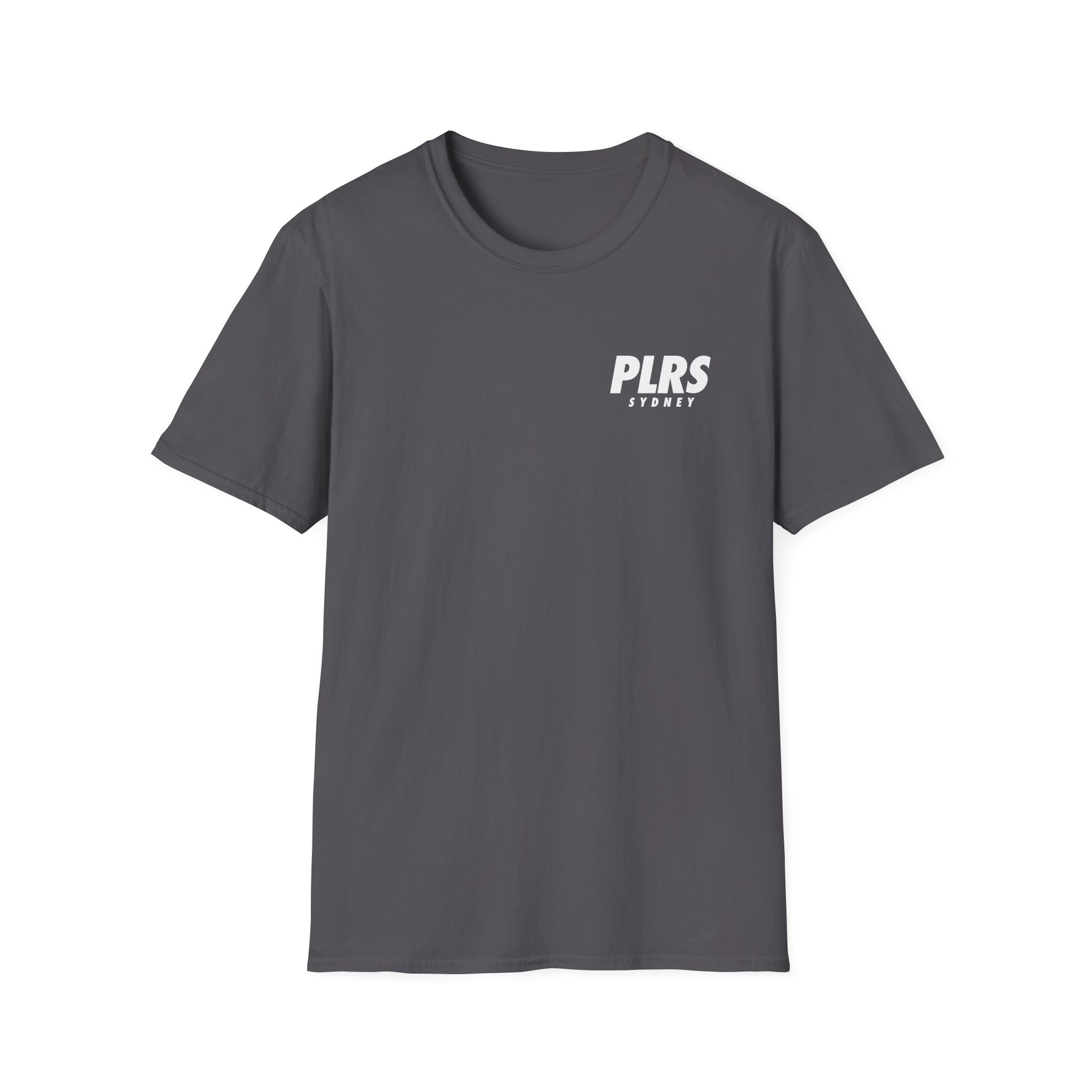 Polaris Plrs Unisex Softstyle T-Shirt - Image 13