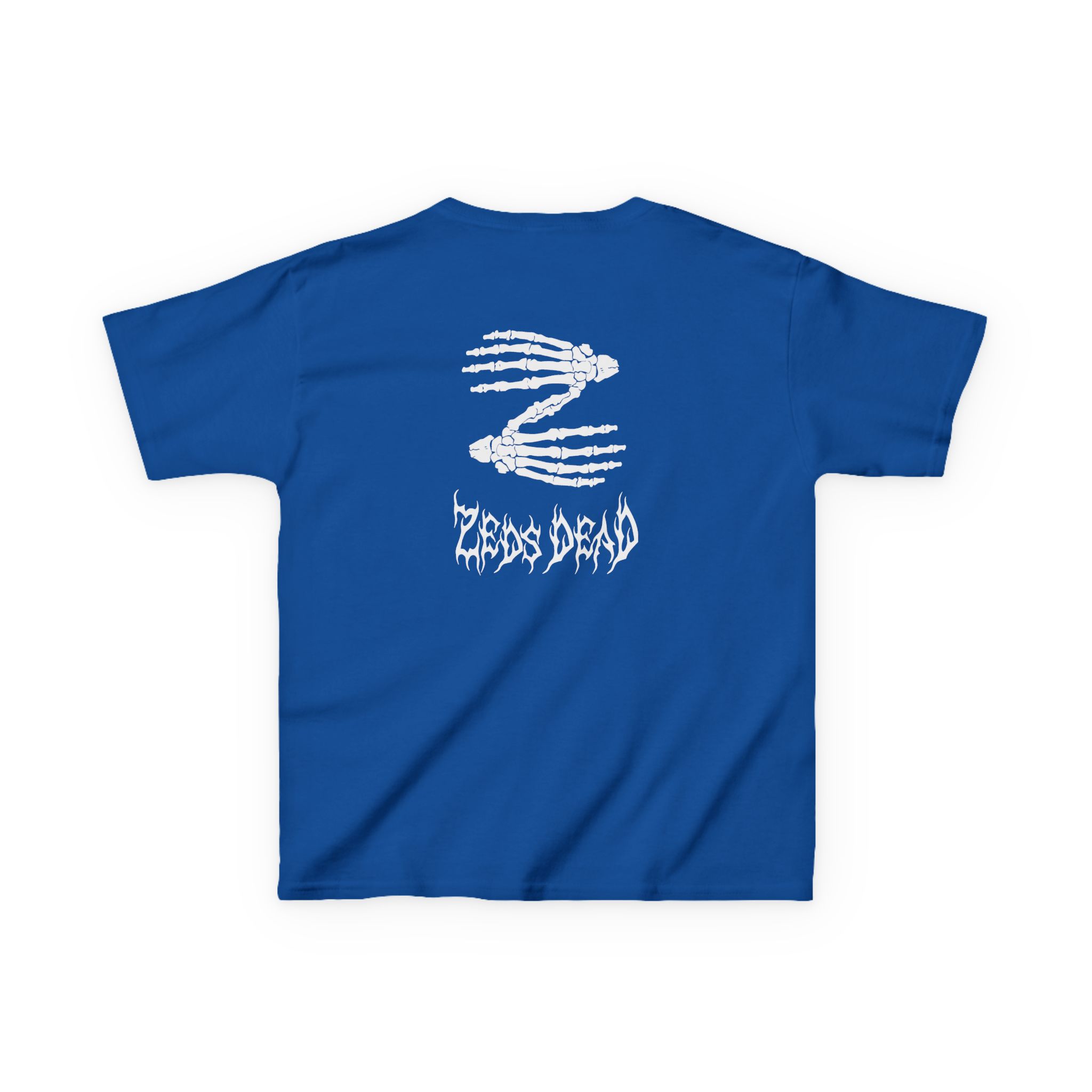 Kids Deadbeats Zeds Dead Heavy Cotton™ Tee - Image 18