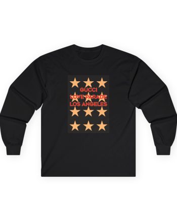Tay Keith Unisex Ultra Cotton Long Sleeve Tee