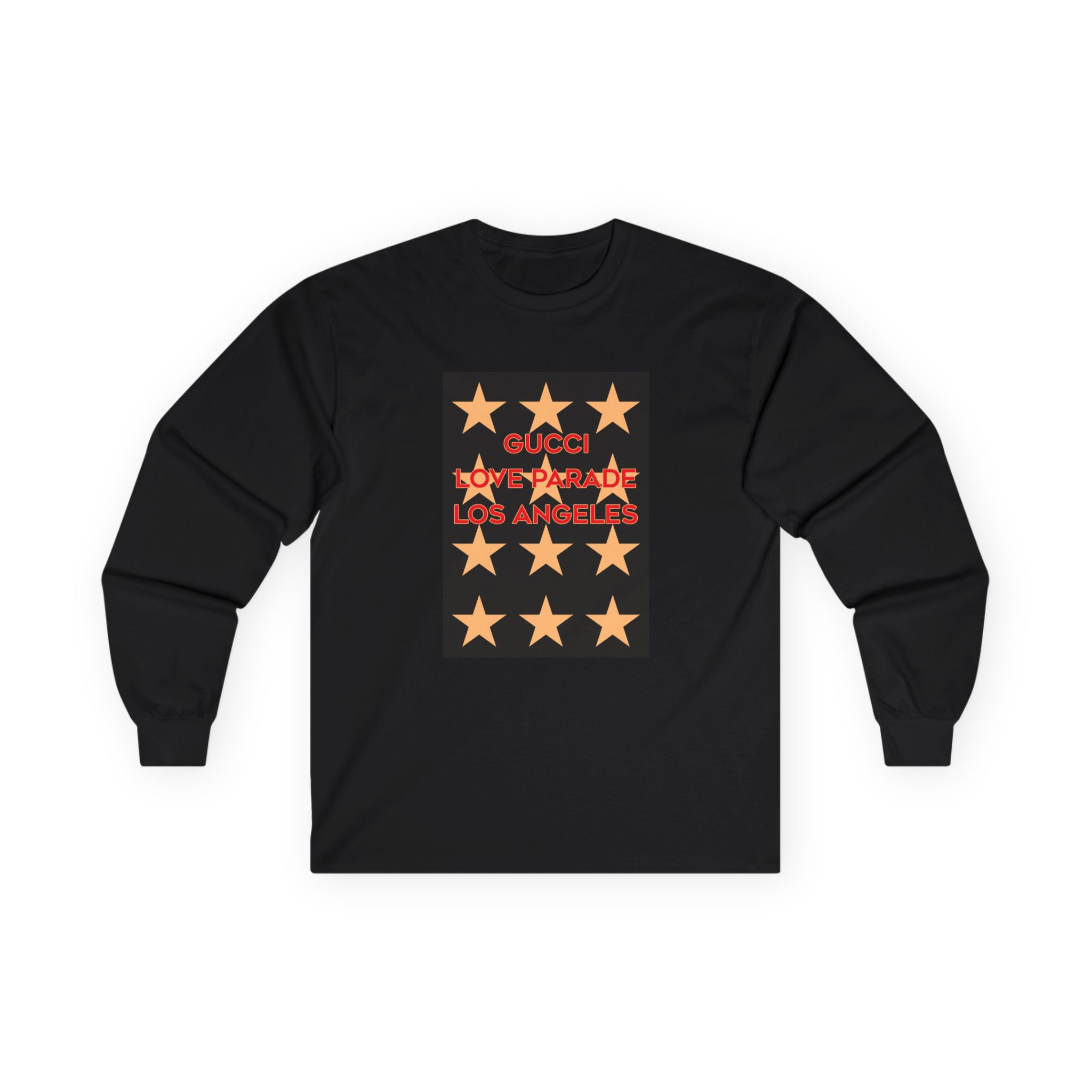 Tay Keith Unisex Ultra Cotton Long Sleeve Tee
