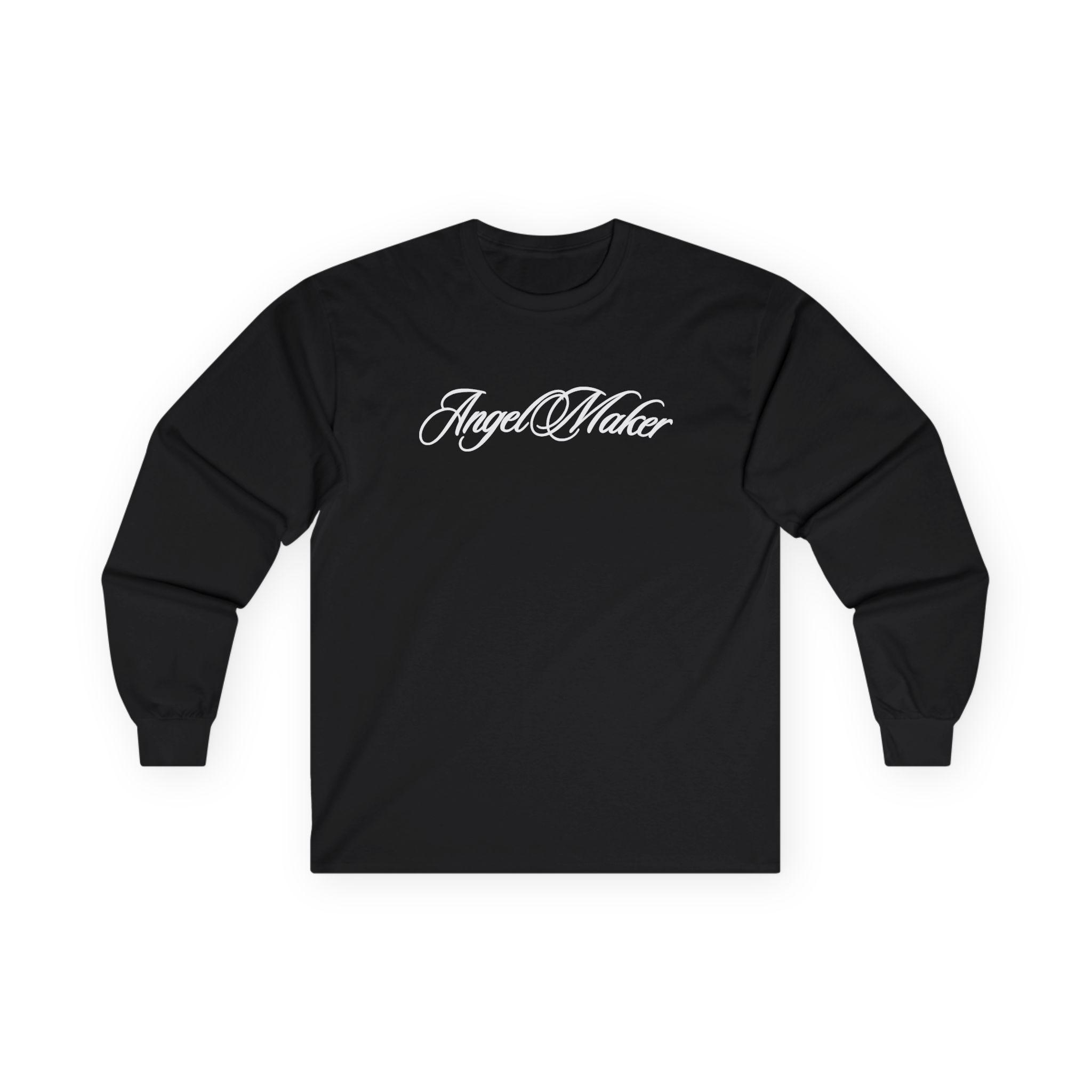 Angelmaker Reflections Unisex Ultra Cotton Long Sleeve Tee