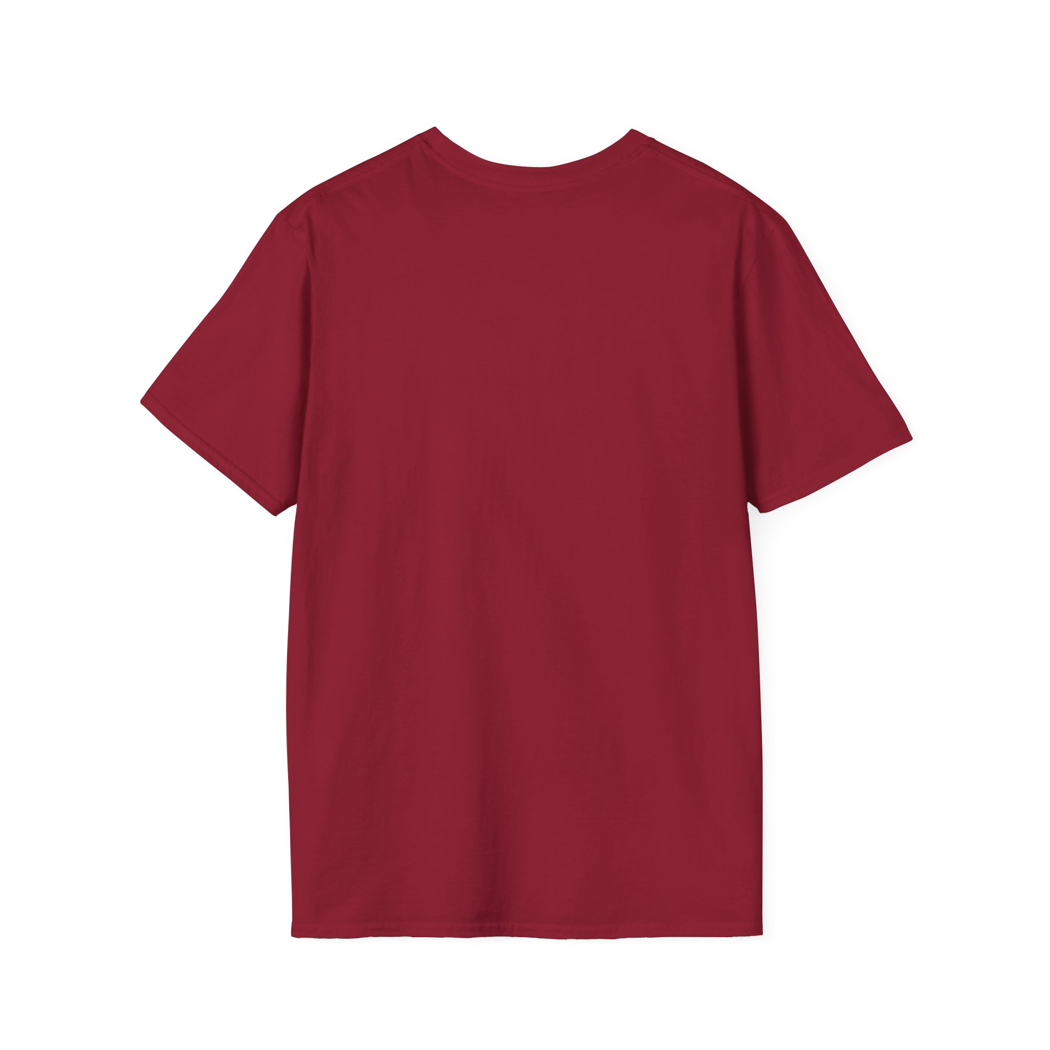 AG Petal Unisex Softstyle T-Shirt - Image 18