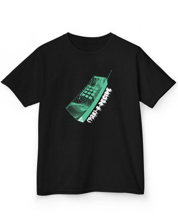 Djo Kids Heavy Cotton™ Tee