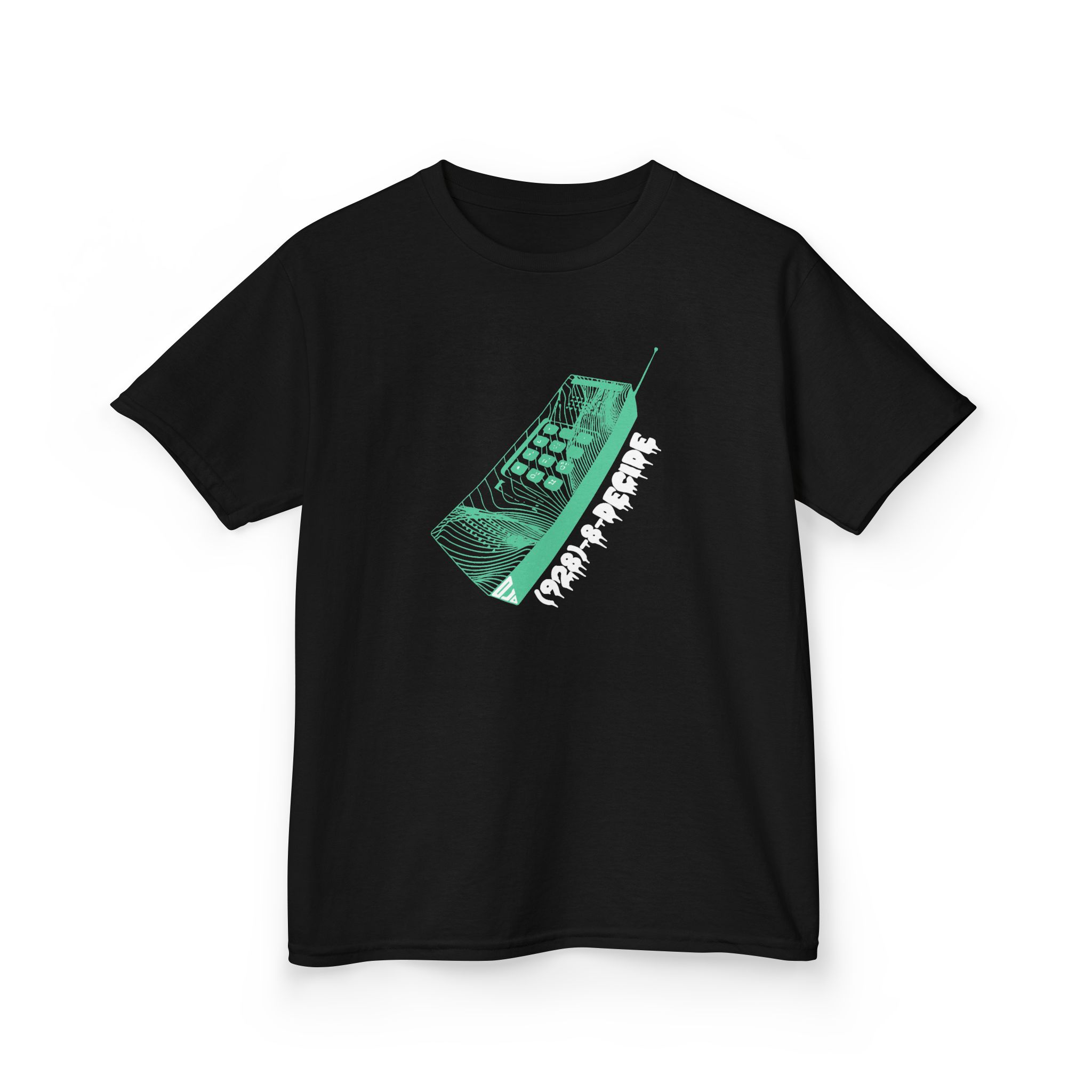 Djo Kids Heavy Cotton™ Tee