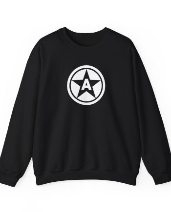 The Aquabats! Unisex Heavy Blend™ Crewneck Sweatshirt