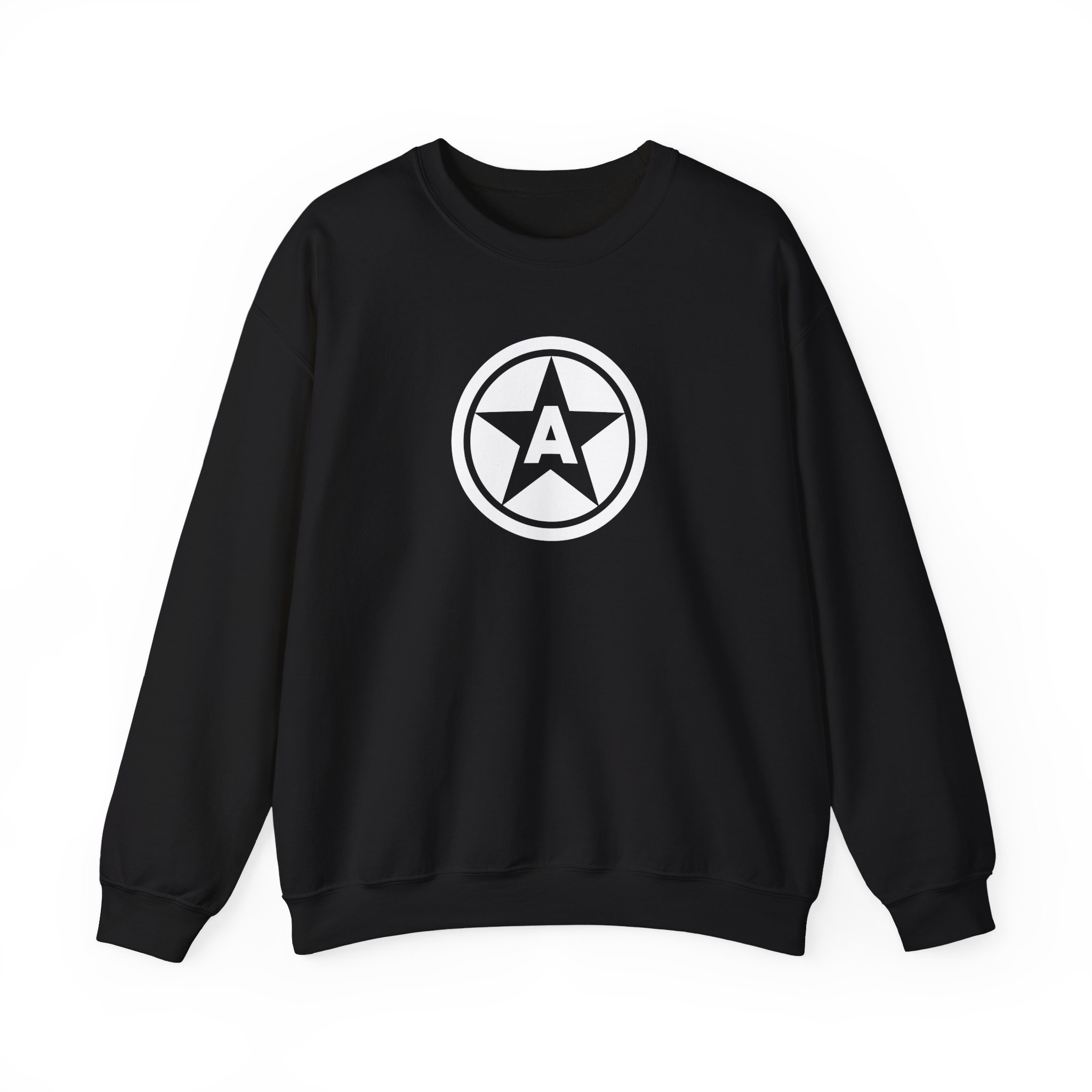 The Aquabats! Unisex Heavy Blend™ Crewneck Sweatshirt