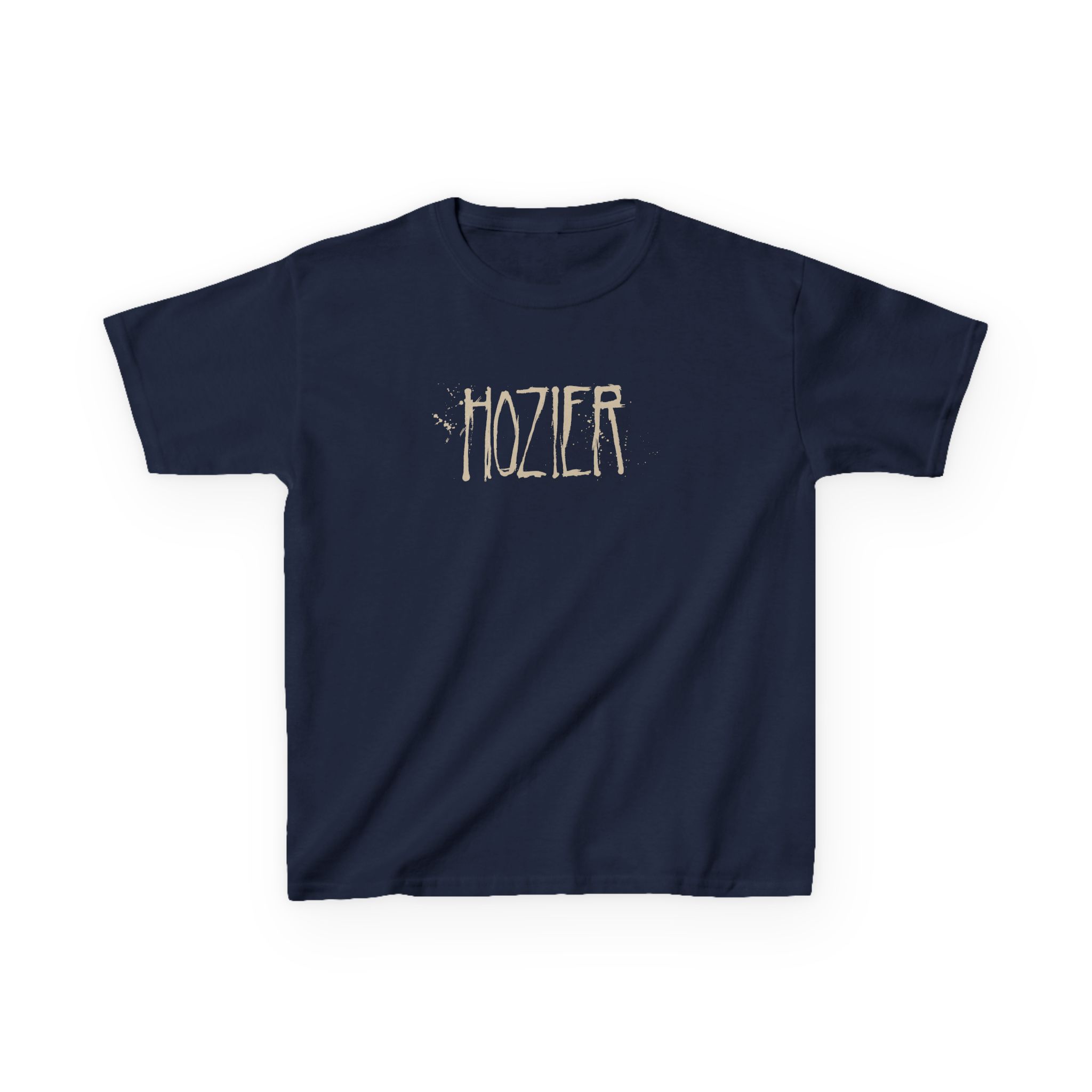 Hozier 10th Anniversary Kids Heavy Cotton™ Tee - Image 9
