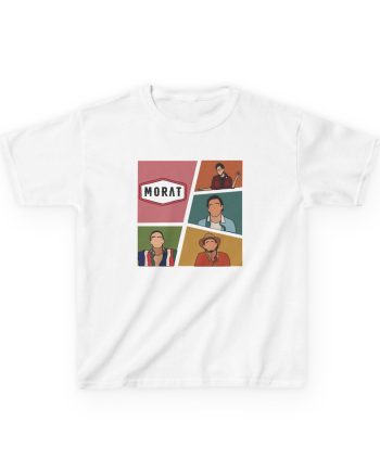 Morat Kids Heavy Cotton™ Tee