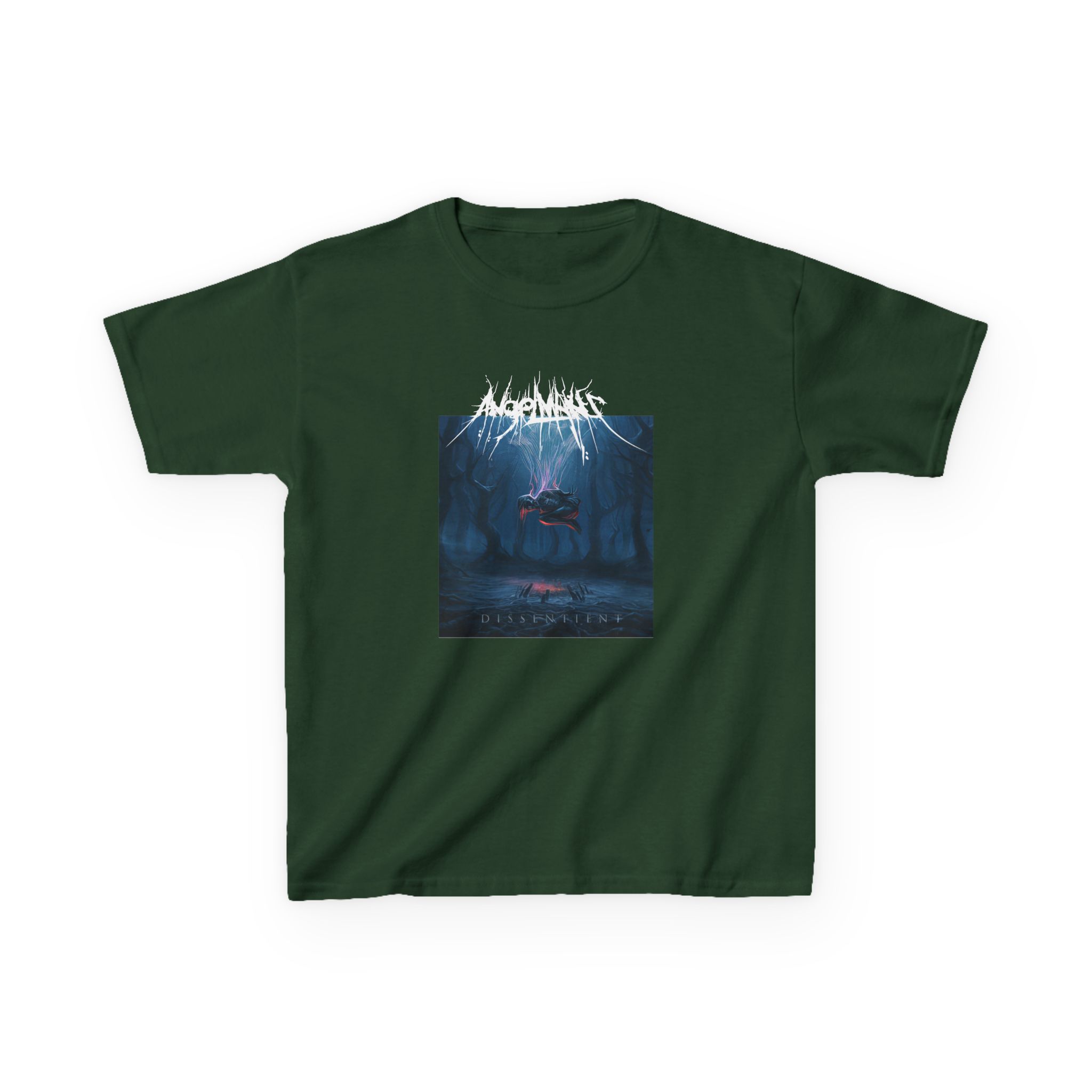 Angelmaker Dissentient Kids Heavy Cotton™ Tee - Image 5