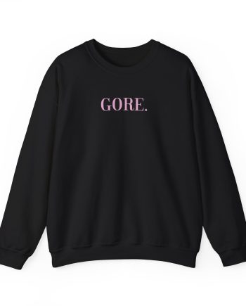 Babylon Mineral Wash Unisex Heavy Blend™ Crewneck Sweatshirt
