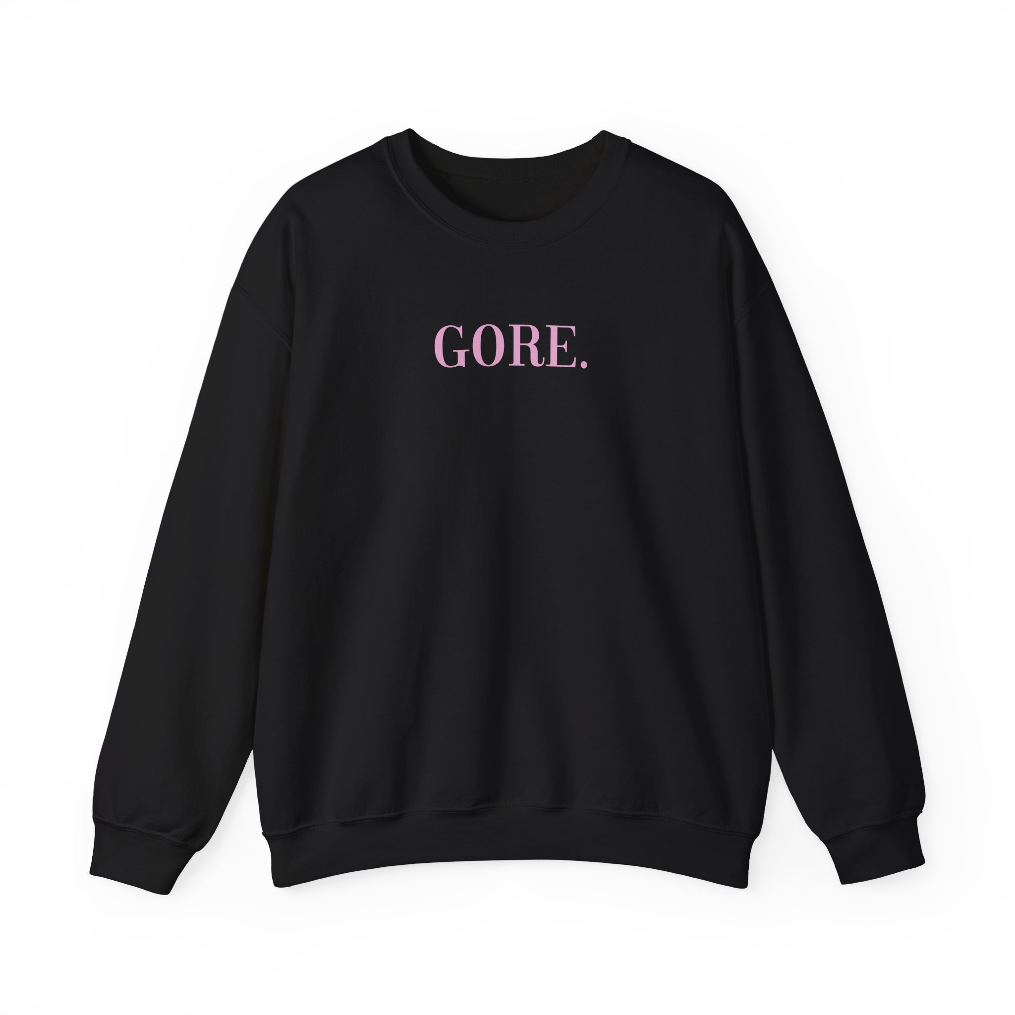 Babylon Mineral Wash Unisex Heavy Blend™ Crewneck Sweatshirt