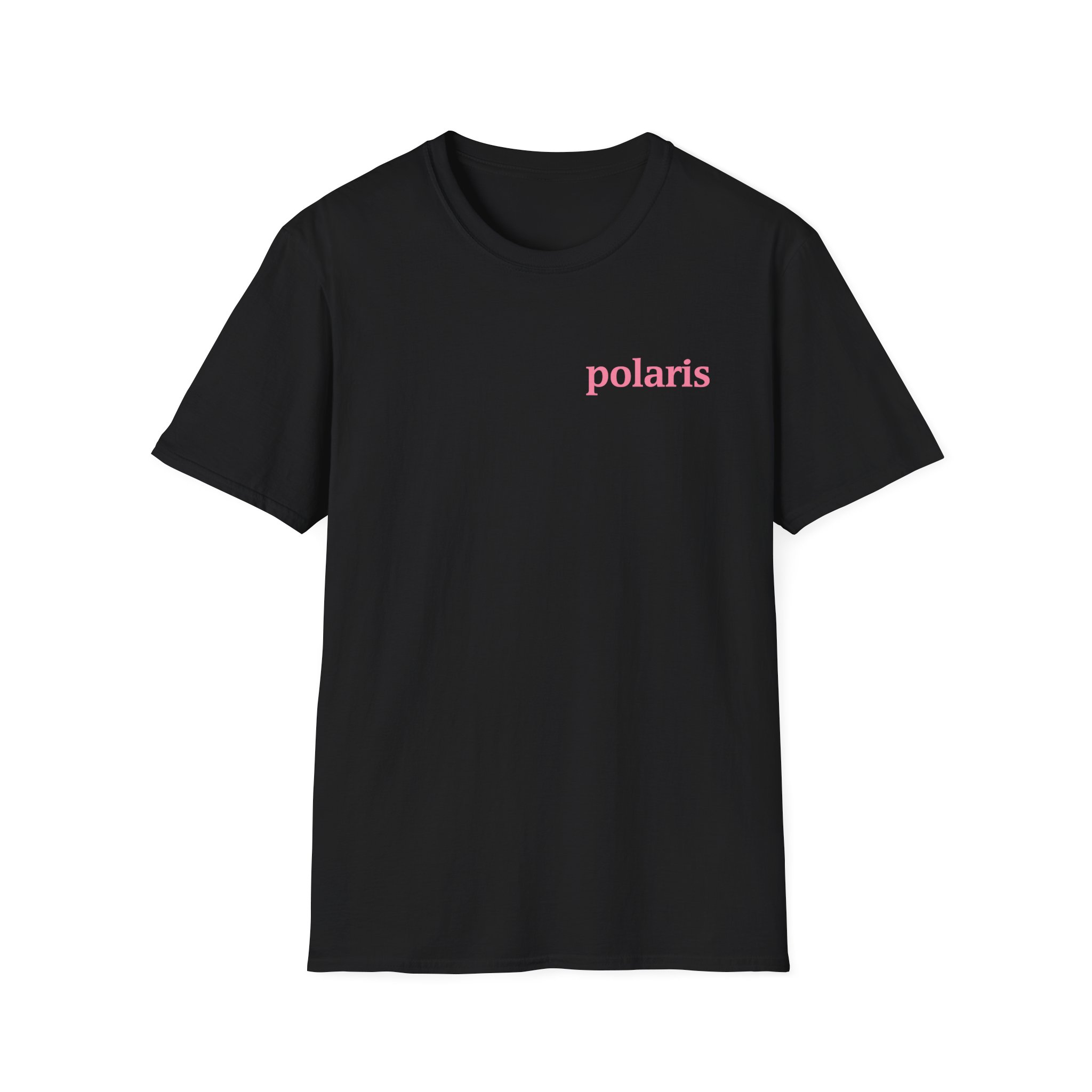 Polaris Devils Wings Unisex Softstyle T-Shirt
