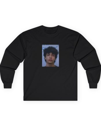 Hamza the Fantastic Unisex Ultra Cotton Long Sleeve Tee