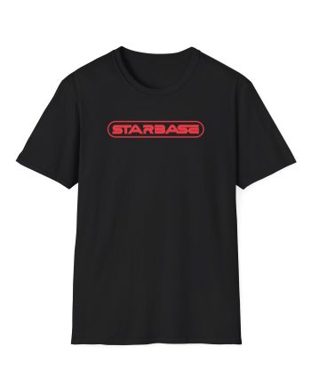 Slander Mission Contro Unisex Softstyle T-Shirt