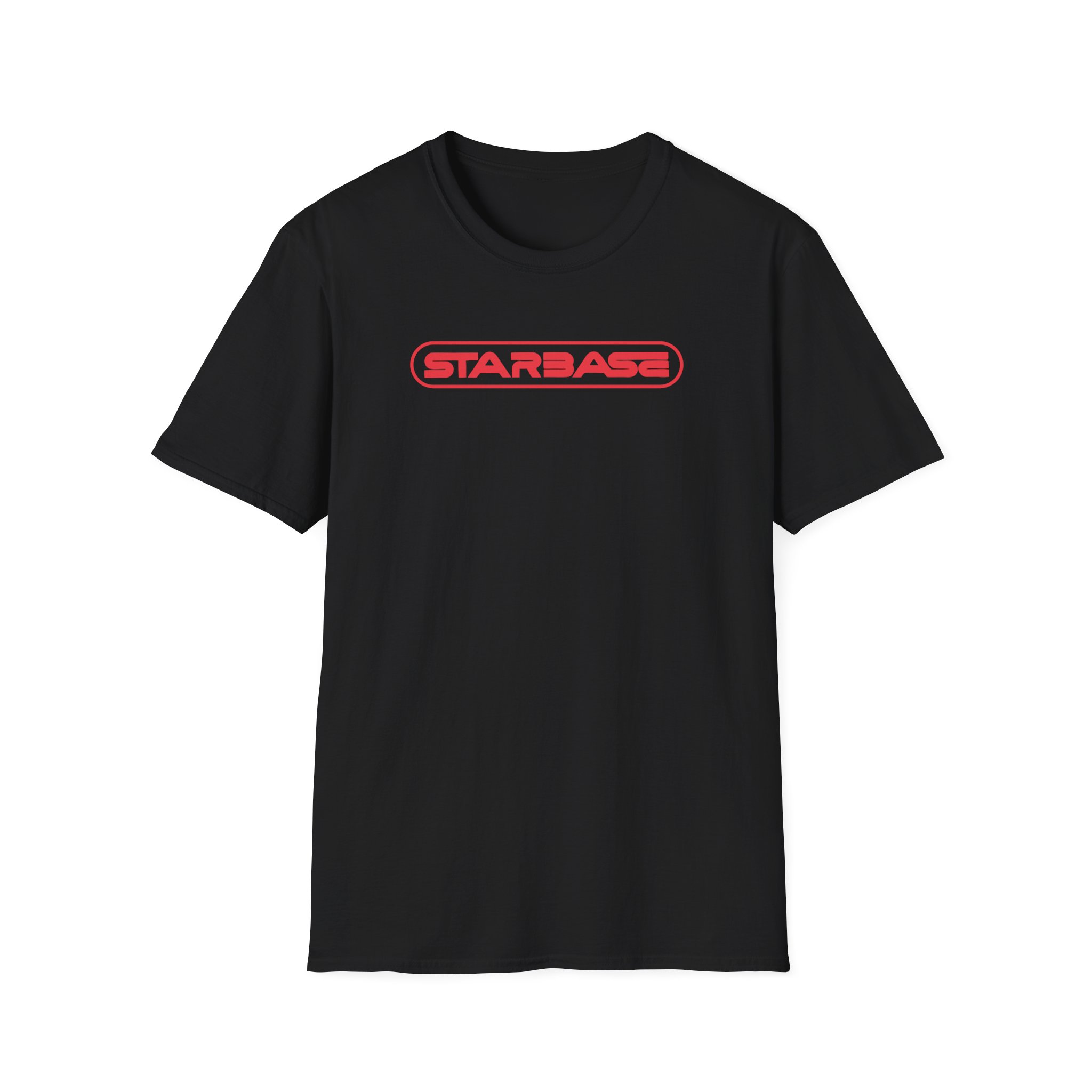 Slander Mission Contro Unisex Softstyle T-Shirt