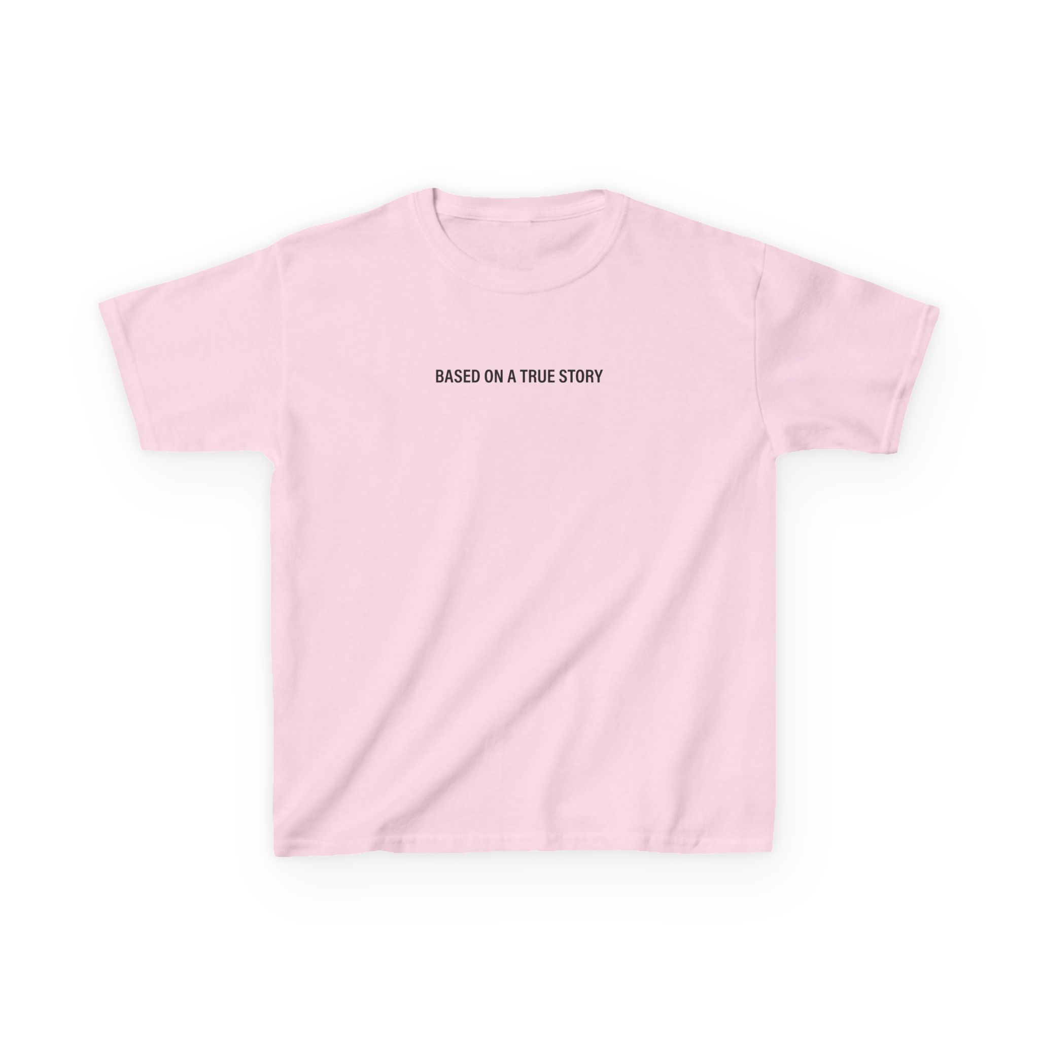 Kids Mord Auf Ex True Story Heavy Cotton™ Tee - Image 27