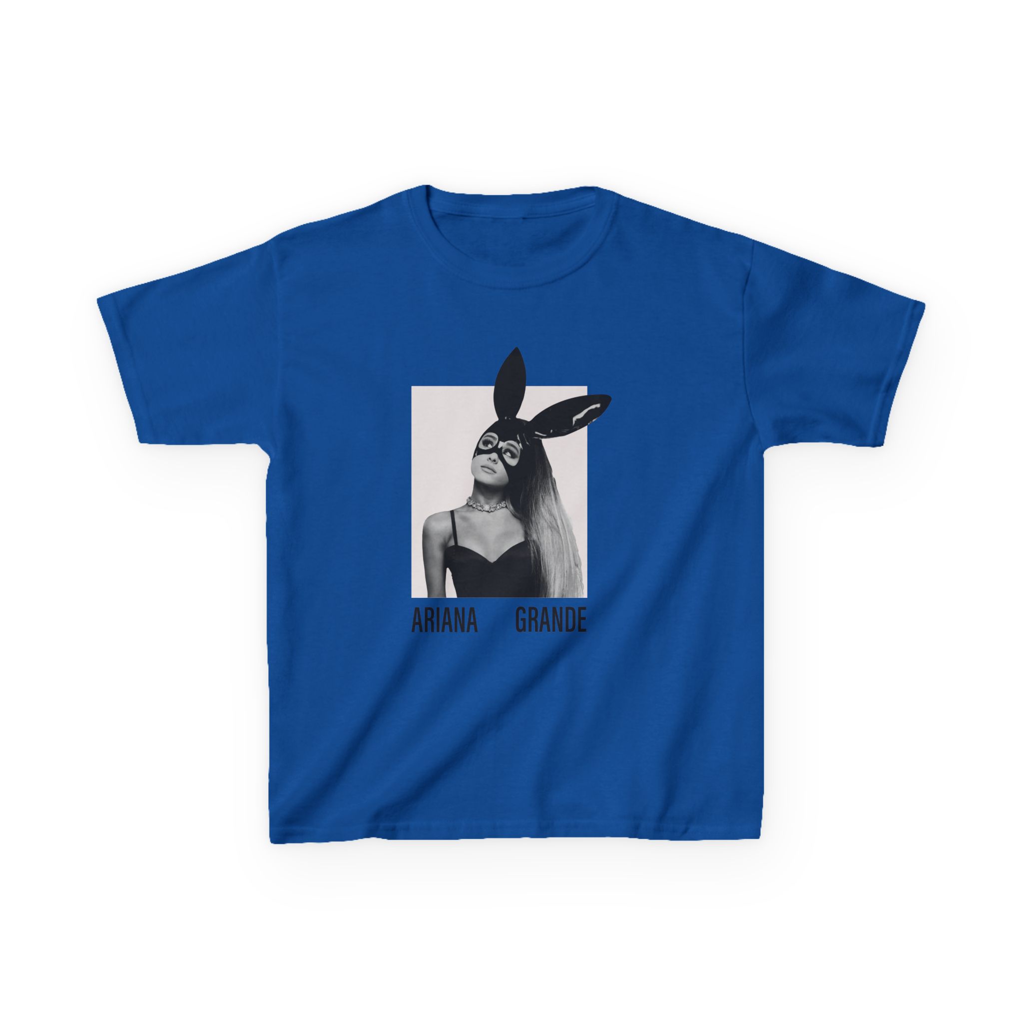 AG Dangerous Kids Heavy Cotton™ Tee - Image 11