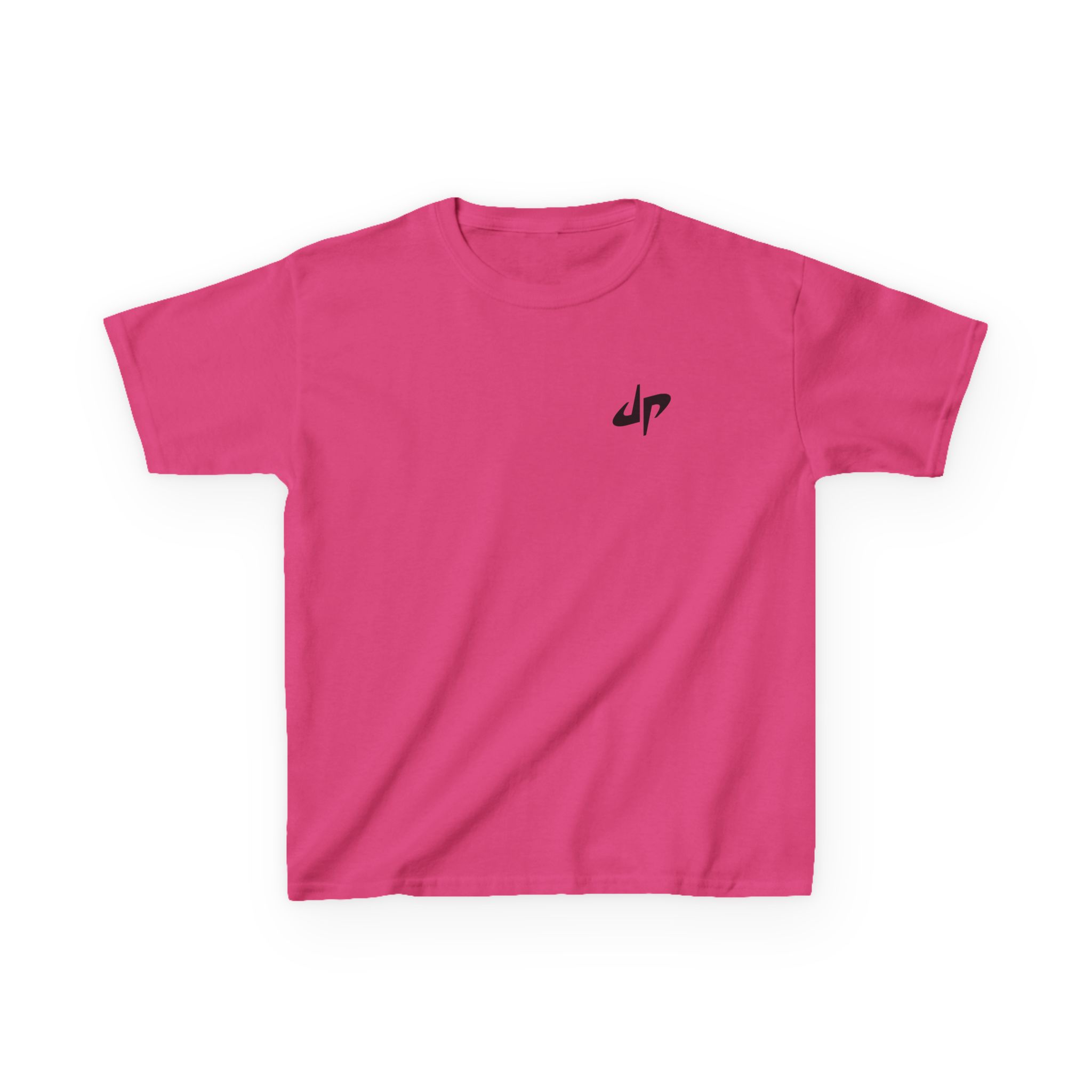 Dude Perfect Fifteen Kids Heavy Cotton™ Tee - Image 21
