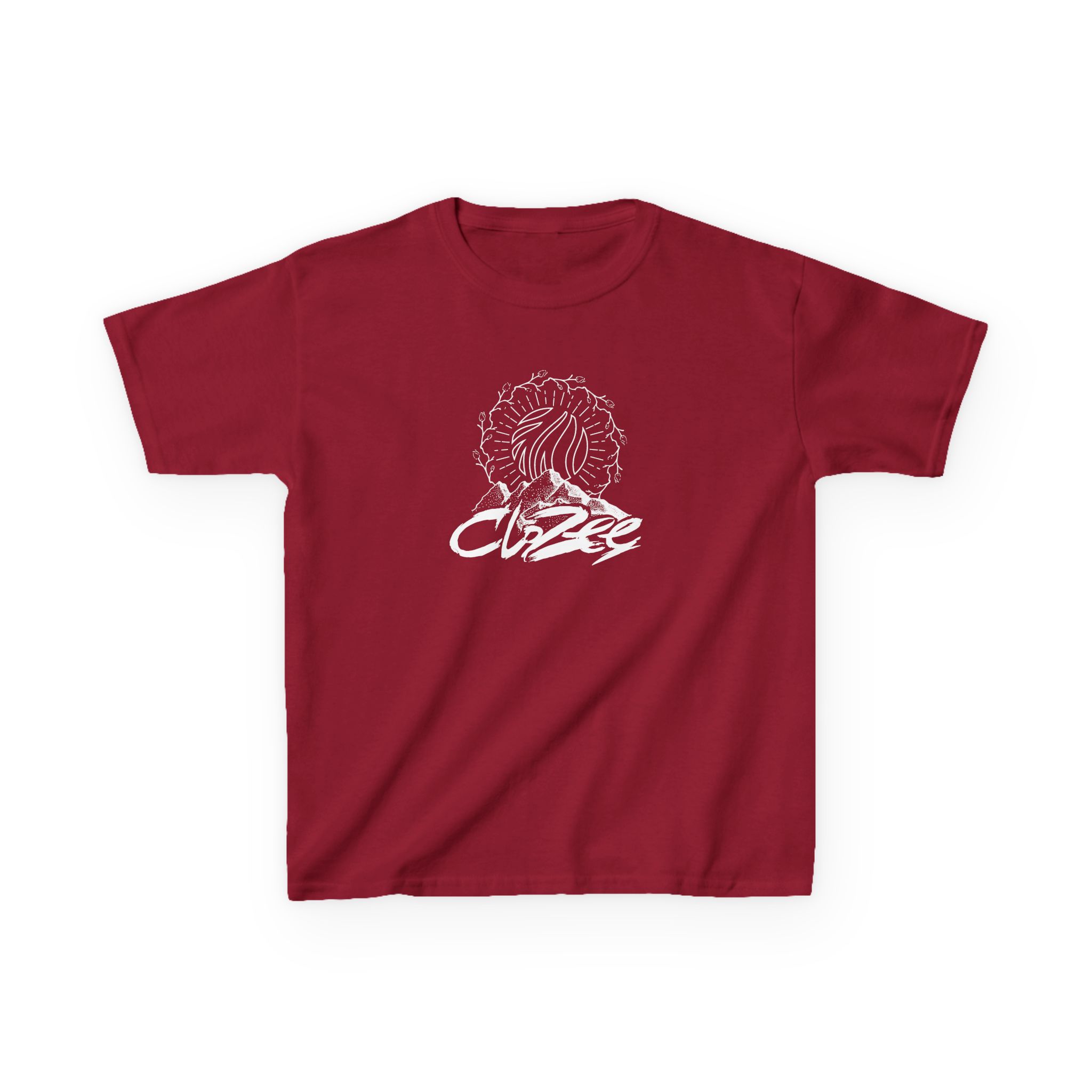 Lsdream Kids Heavy Cotton™ Tee - Image 11