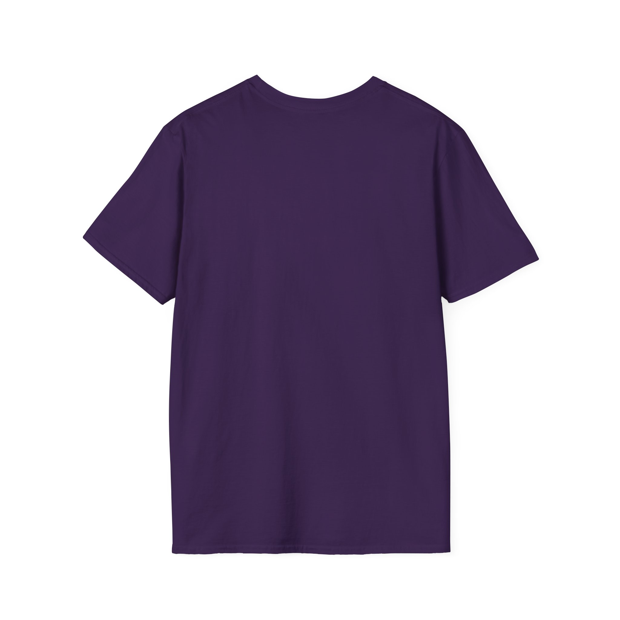 Djo Unisex Softstyle T-Shirt - Image 12