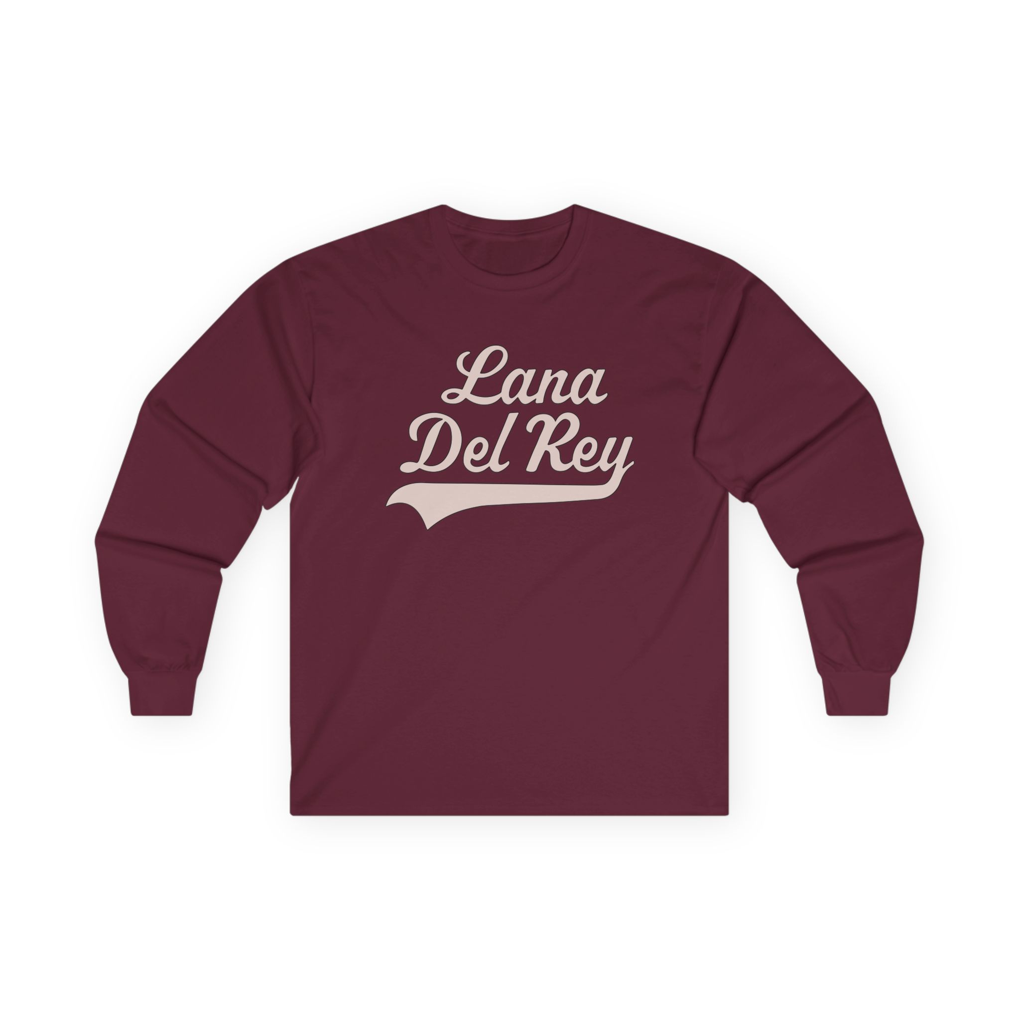 Lanadelrey Unisex Ultra Cotton Long Sleeve Tee - Image 5