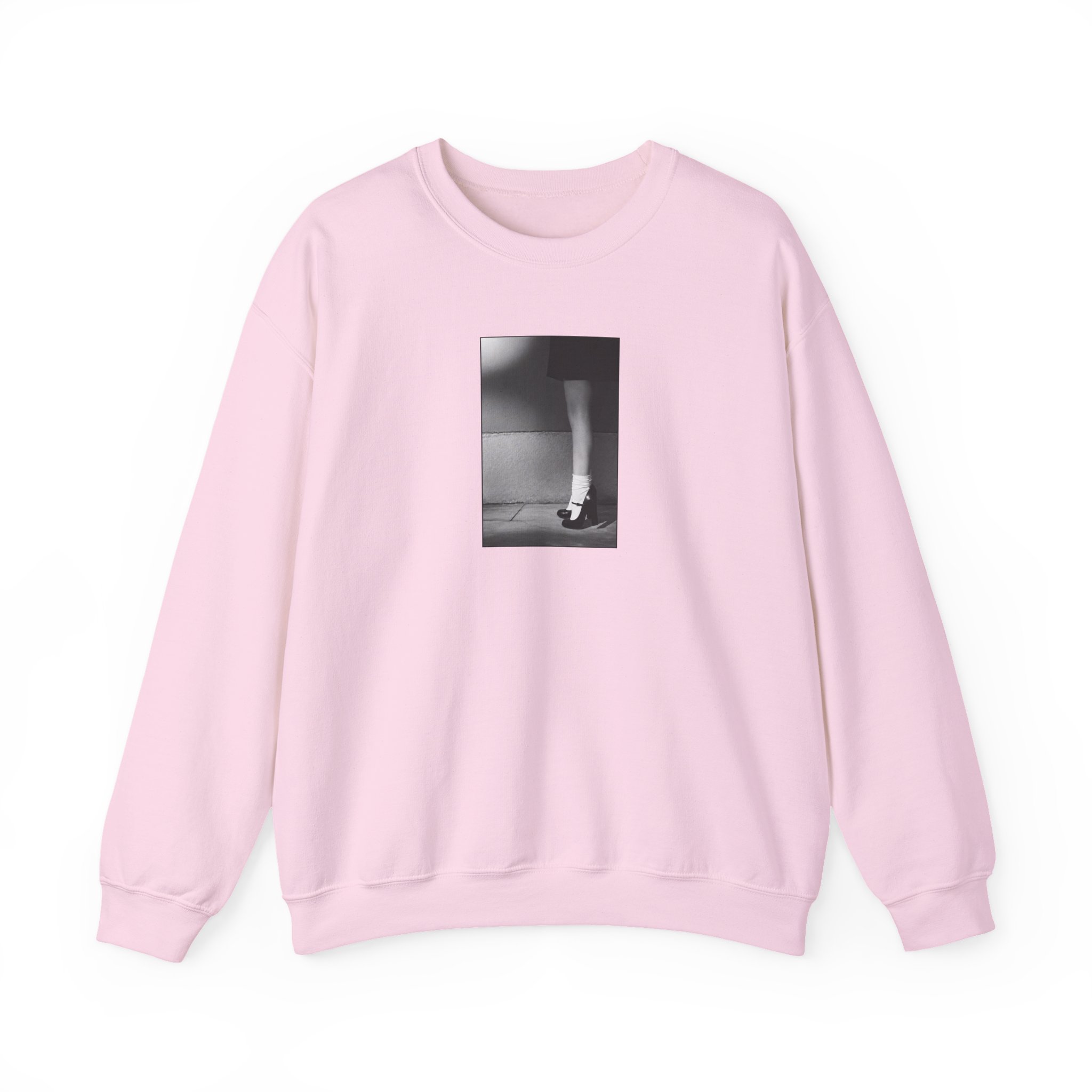 AG petal in the pavement Unisex Heavy Blend™ Crewneck Sweatshirt - Image 11