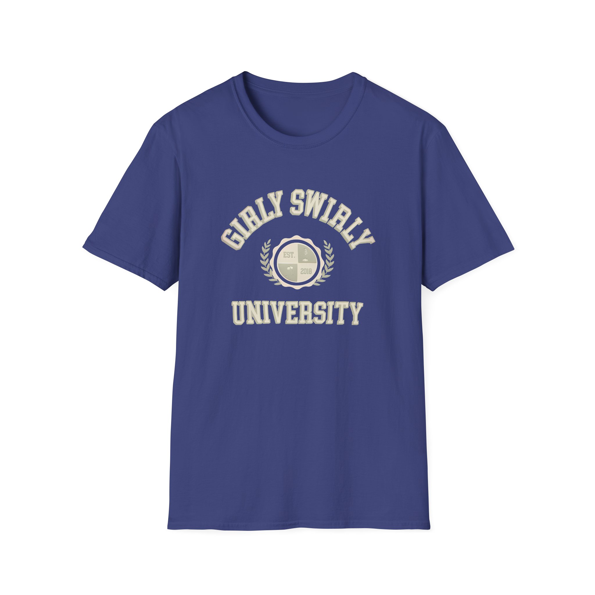 The Toast Gsu Unisex Softstyle T-Shirt - Image 17