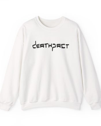 Deathpact Unisex Heavy Blend™ Crewneck Sweatshirt