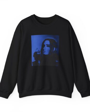 D L Revamped Unisex Heavy Blend™ Crewneck Sweatshirt
