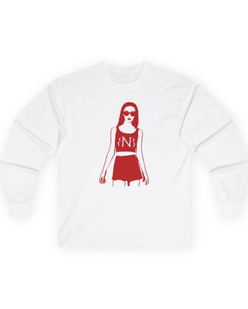 Snow Strippers Unisex Ultra Cotton Long Sleeve Tee