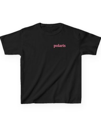 Polaris Devils Wings Kids Heavy Cotton™ Tee