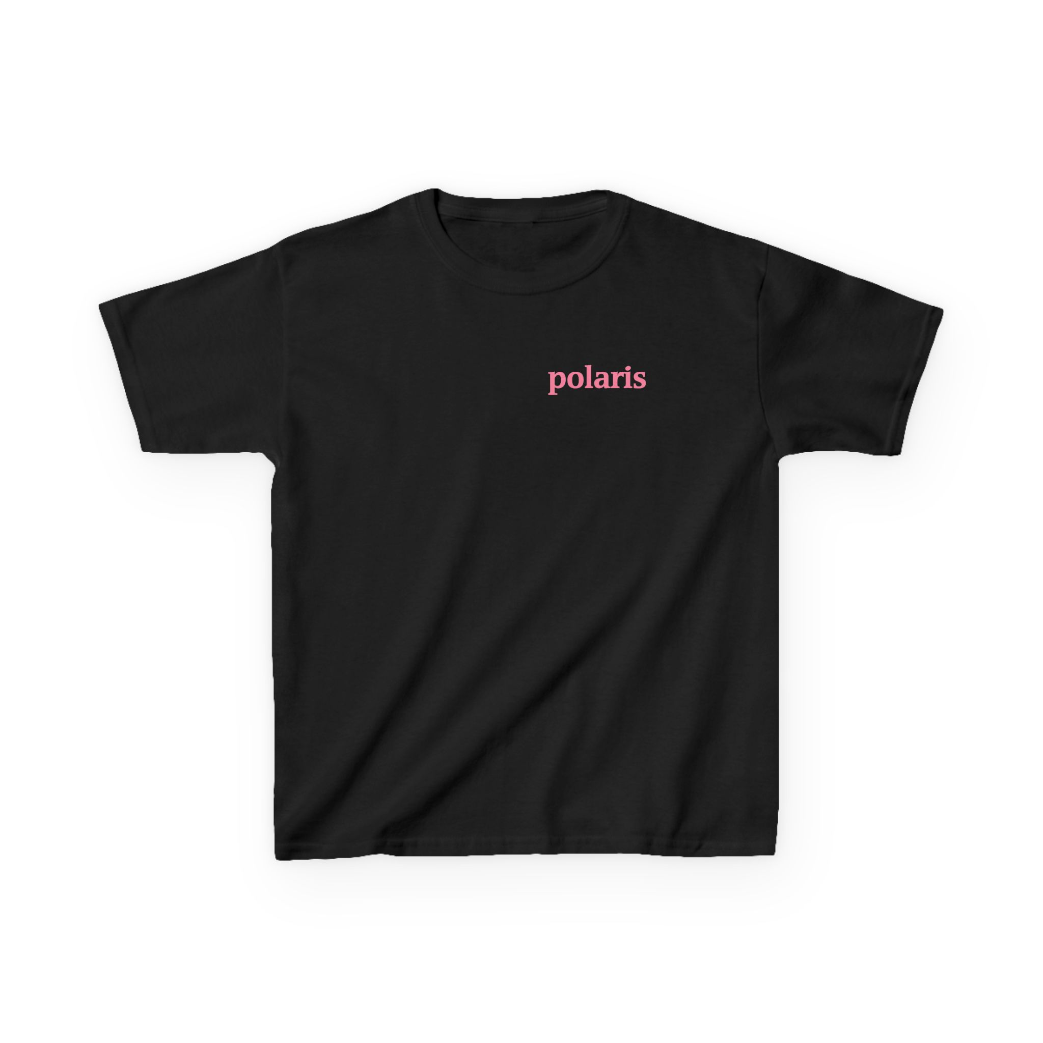 Polaris Devils Wings Kids Heavy Cotton™ Tee