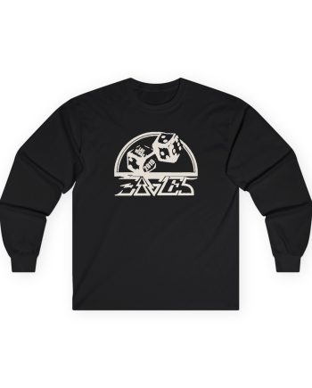 The Eagles Las Vegas Unisex Ultra Cotton Long Sleeve Tee