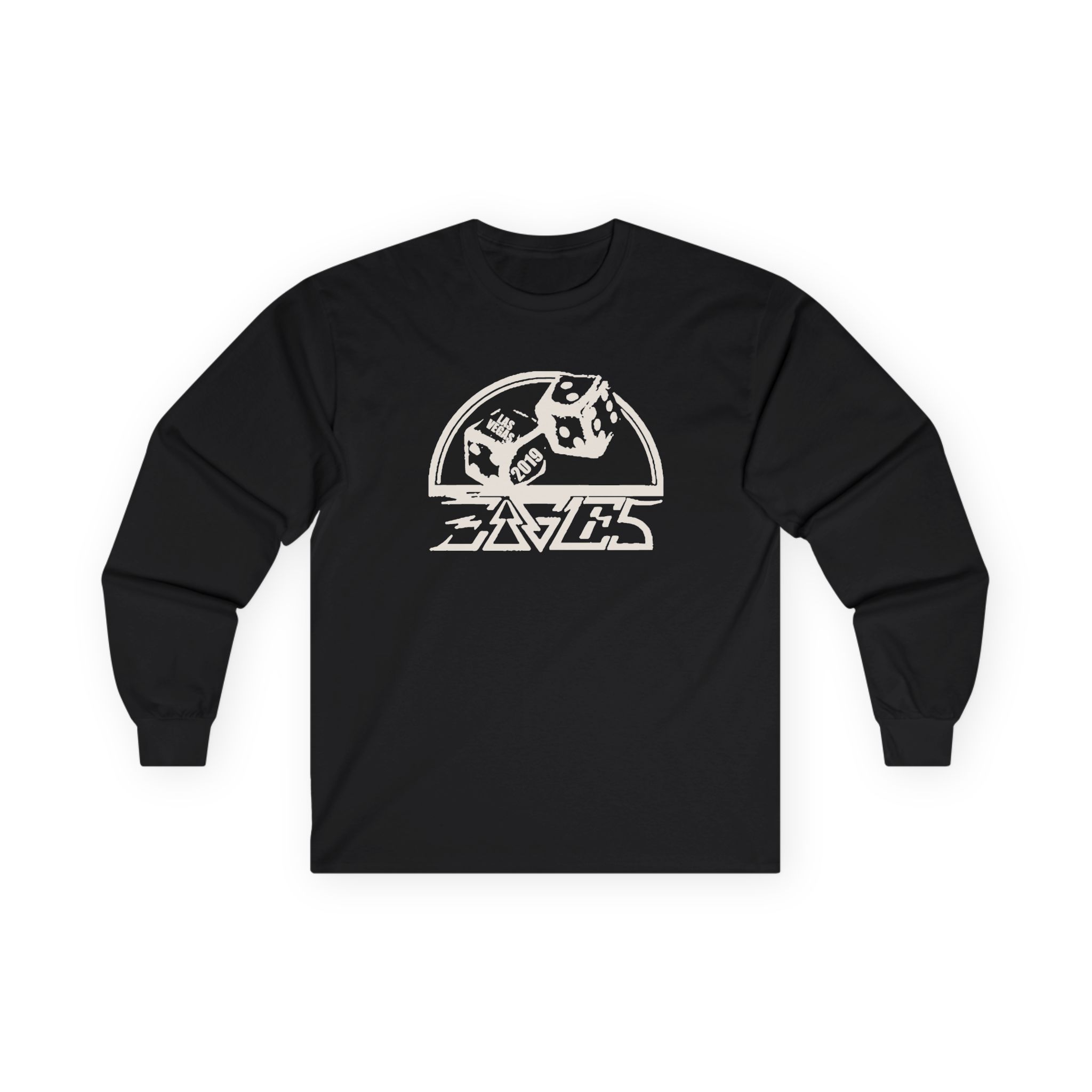 The Eagles Las Vegas Unisex Ultra Cotton Long Sleeve Tee