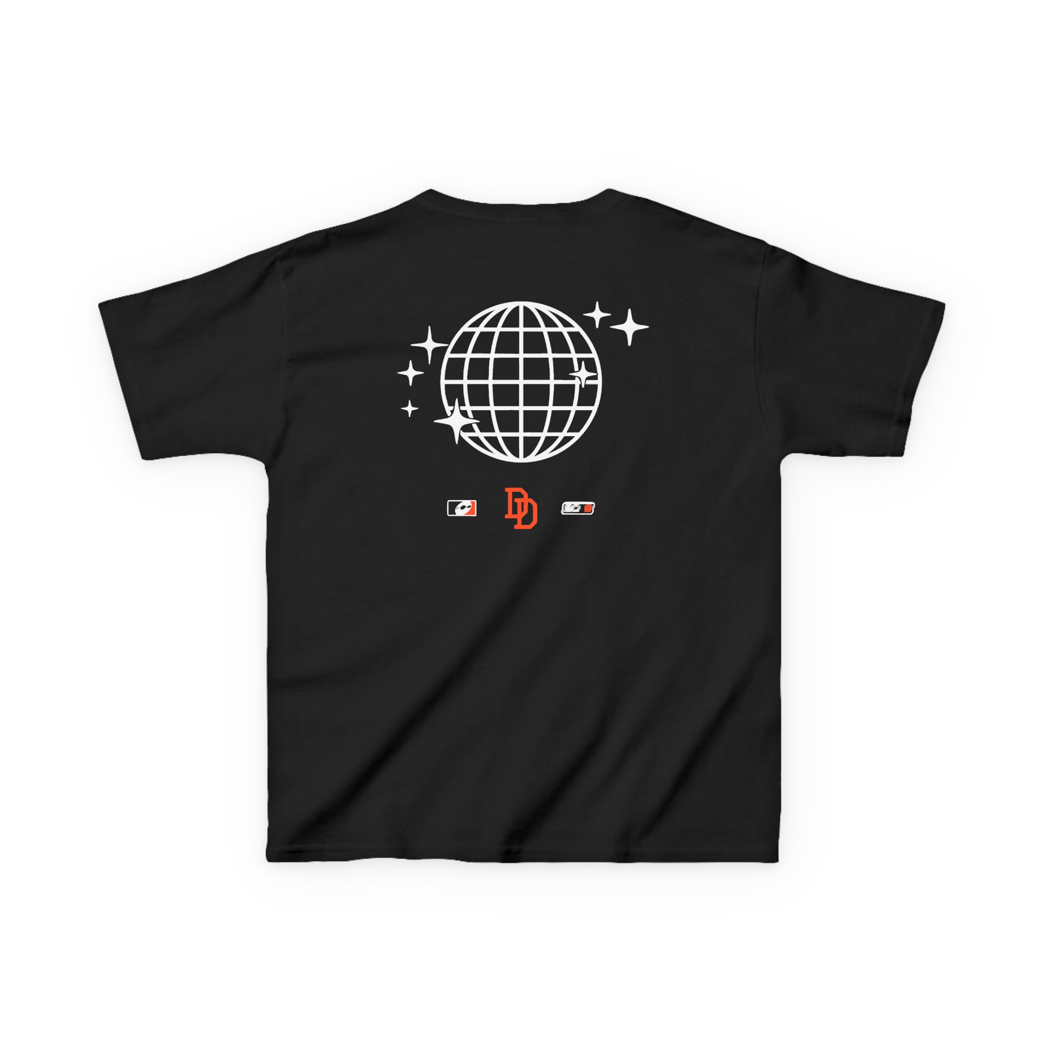 Dom Dolla Sanfrandisco Kids Heavy Cotton™ Tee - Image 2