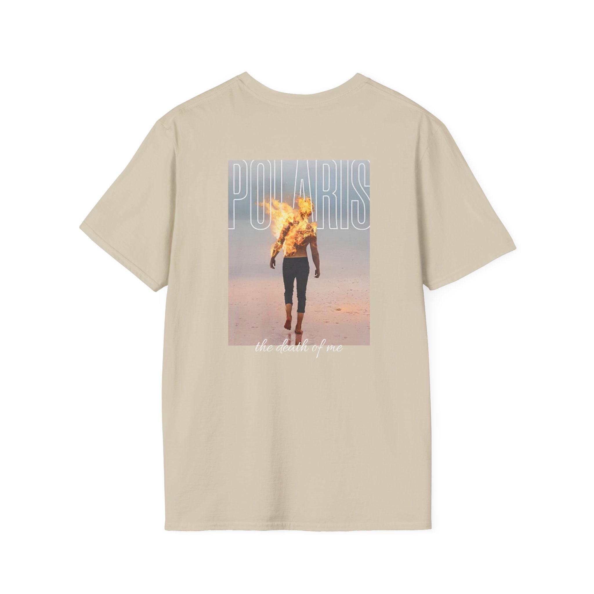 Polaris Tdom Unisex Softstyle T-Shirt - Image 2