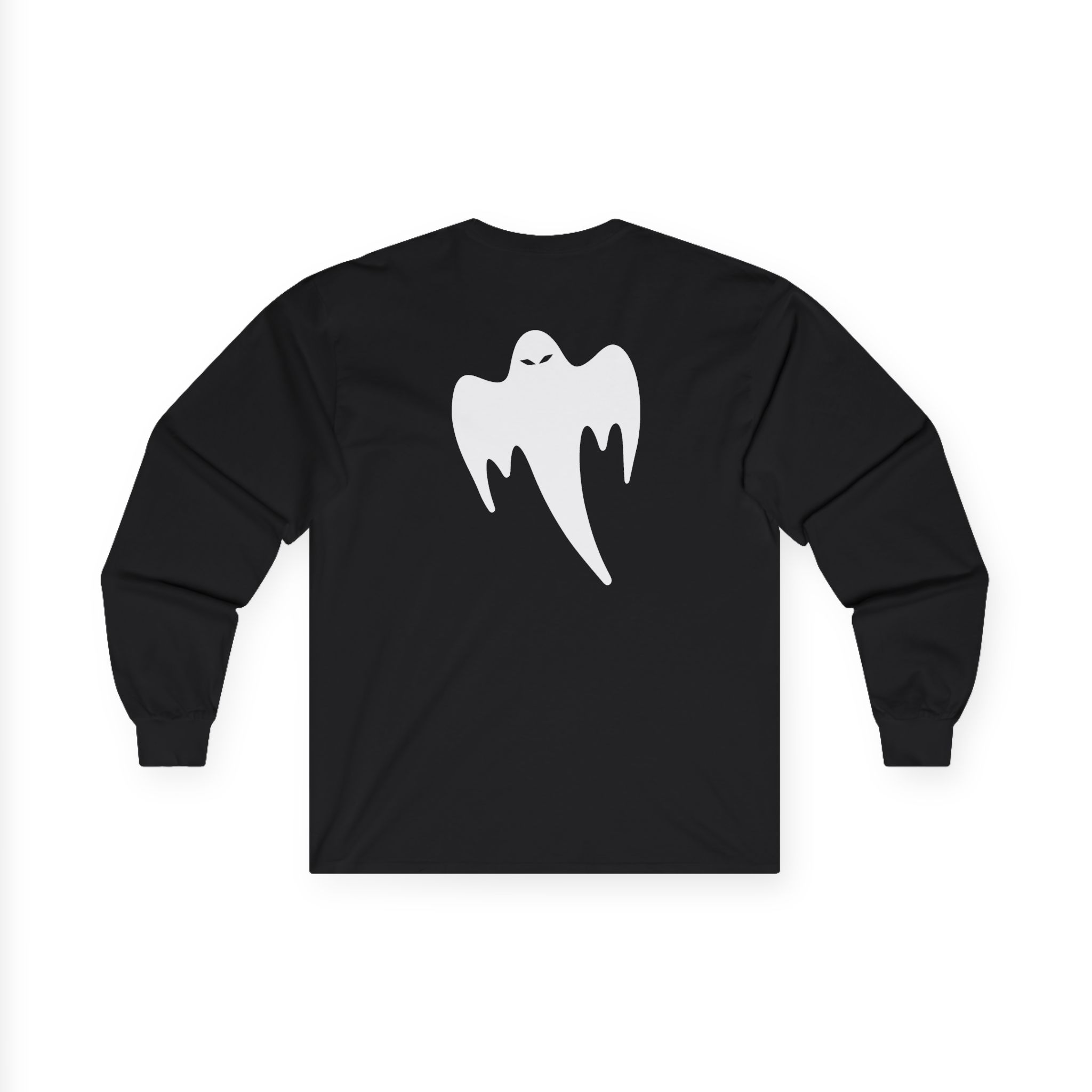 Koenigsegg Statement Ghost Unisex Ultra Cotton Long Sleeve Tee - Image 2