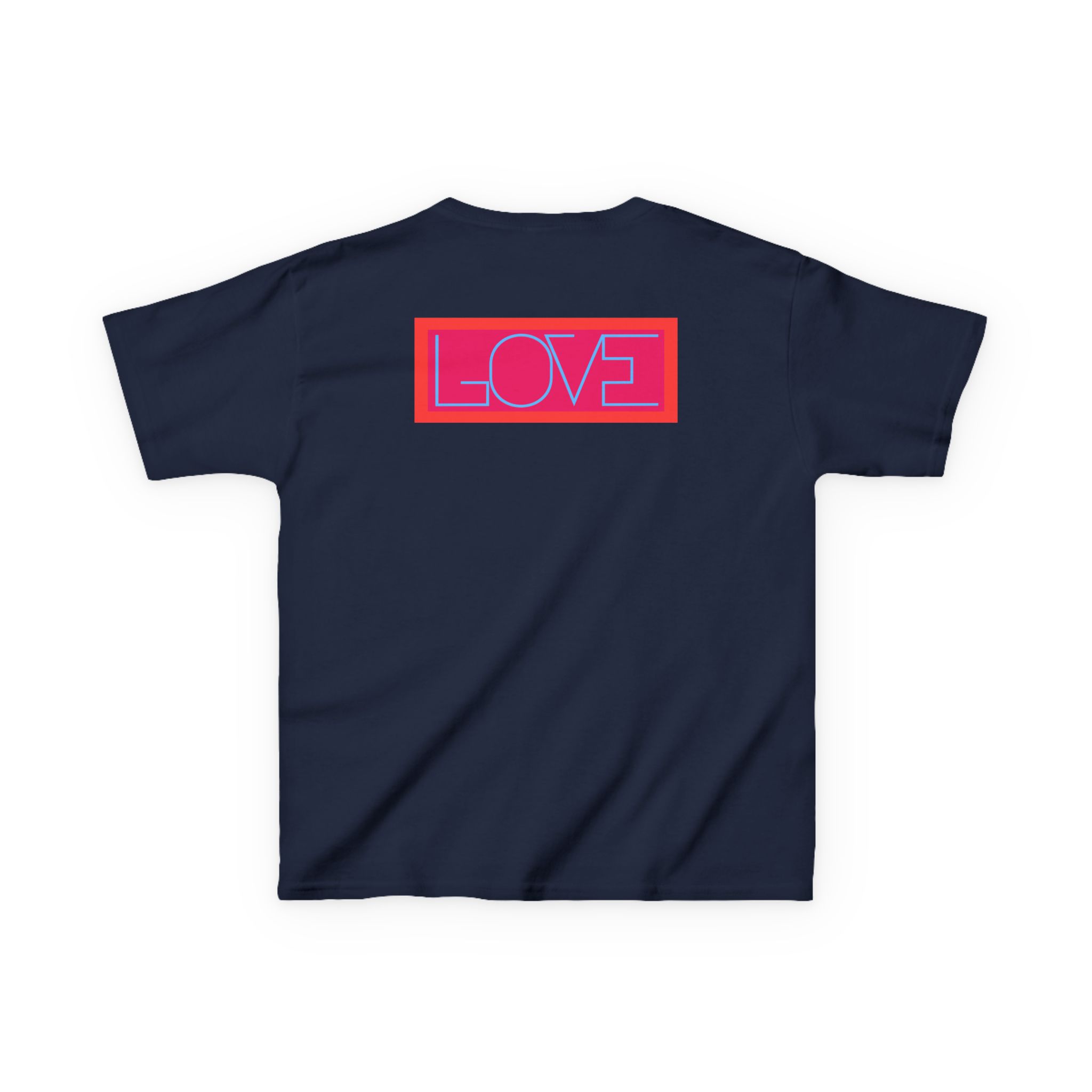 Kids John Legend LOVE Heavy Cotton™ Tee - Image 18