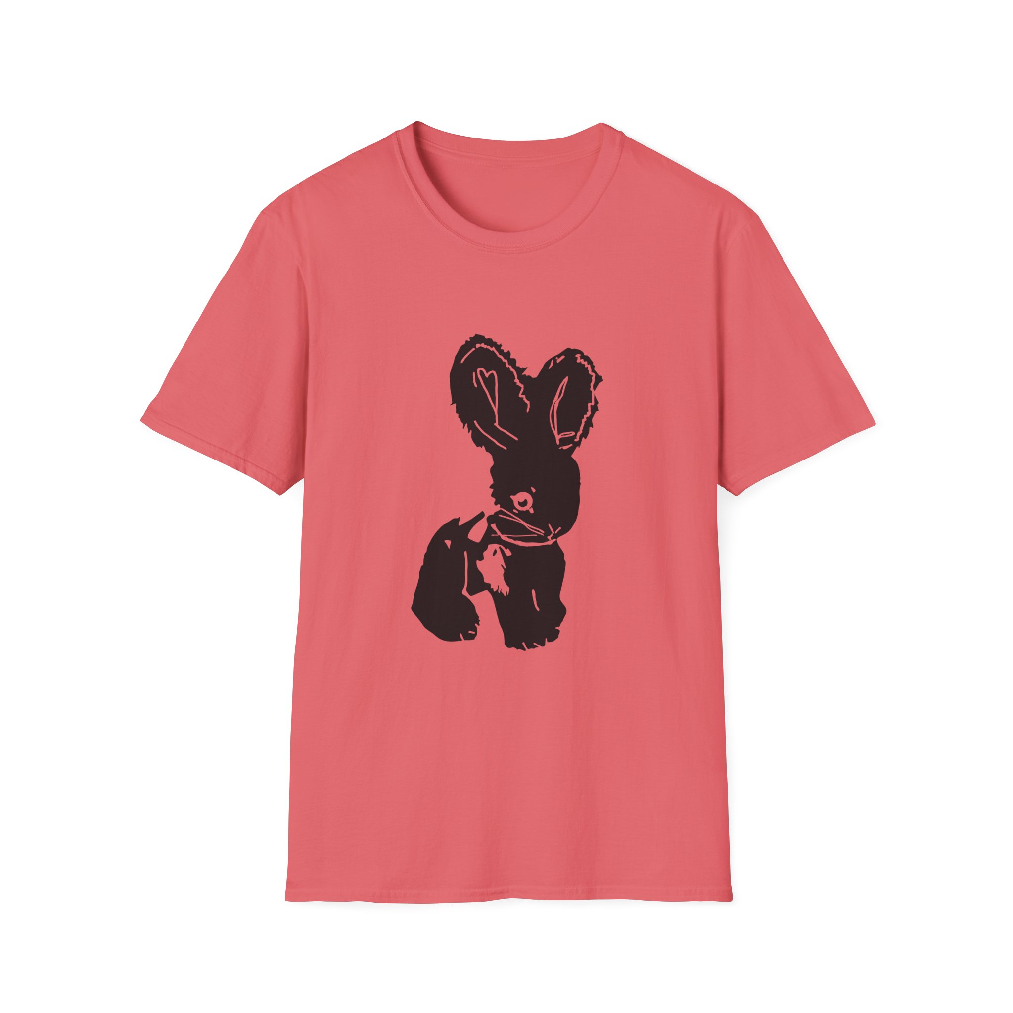 Froukje Unisex Softstyle T-Shirt - Image 3
