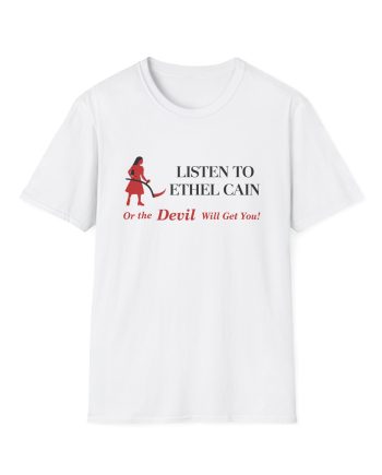 Ethel Cain Unisex Softstyle T-Shirt