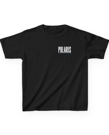 Polaris Icons Kids Heavy Cotton™ Tee