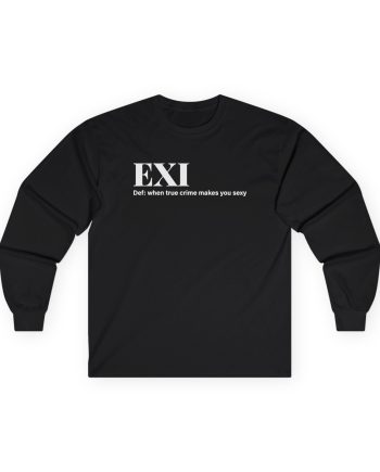 Mord Auf Ex Unisex Ultra Cotton Long Sleeve Tee