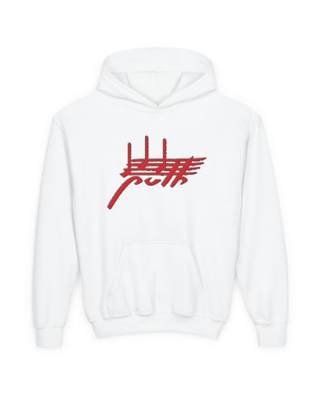 Charlie Puth Charlie Puth 2026 Tour Youth Heavy Blend Hooded Sweatshirt