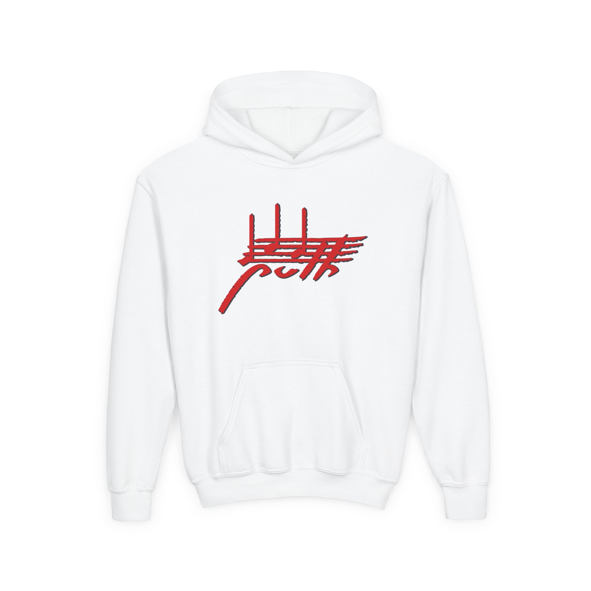 Charlie Puth Charlie Puth 2026 Tour Youth Heavy Blend Hooded Sweatshirt