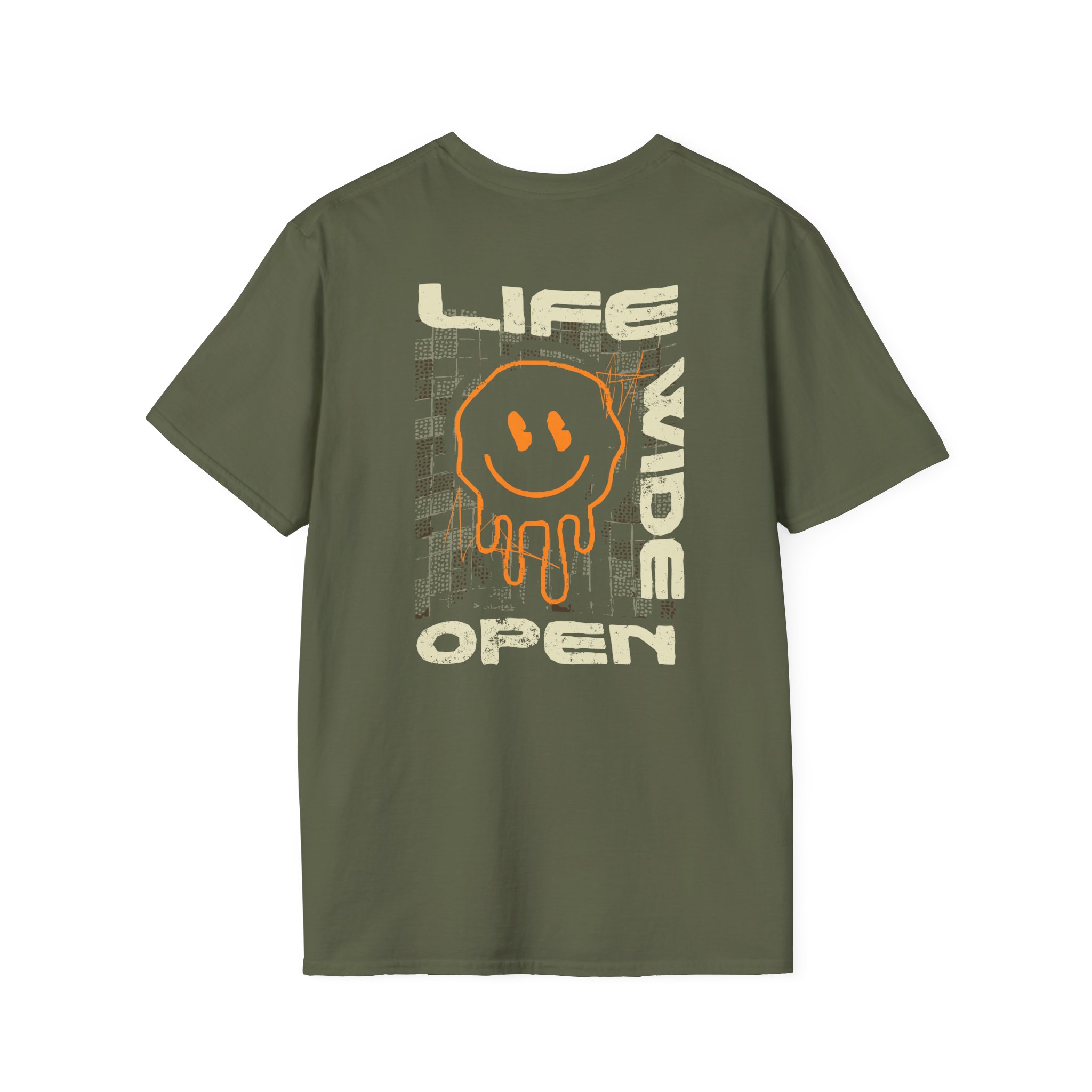 Cboystv Icon Unisex Softstyle T-Shirt - Image 6