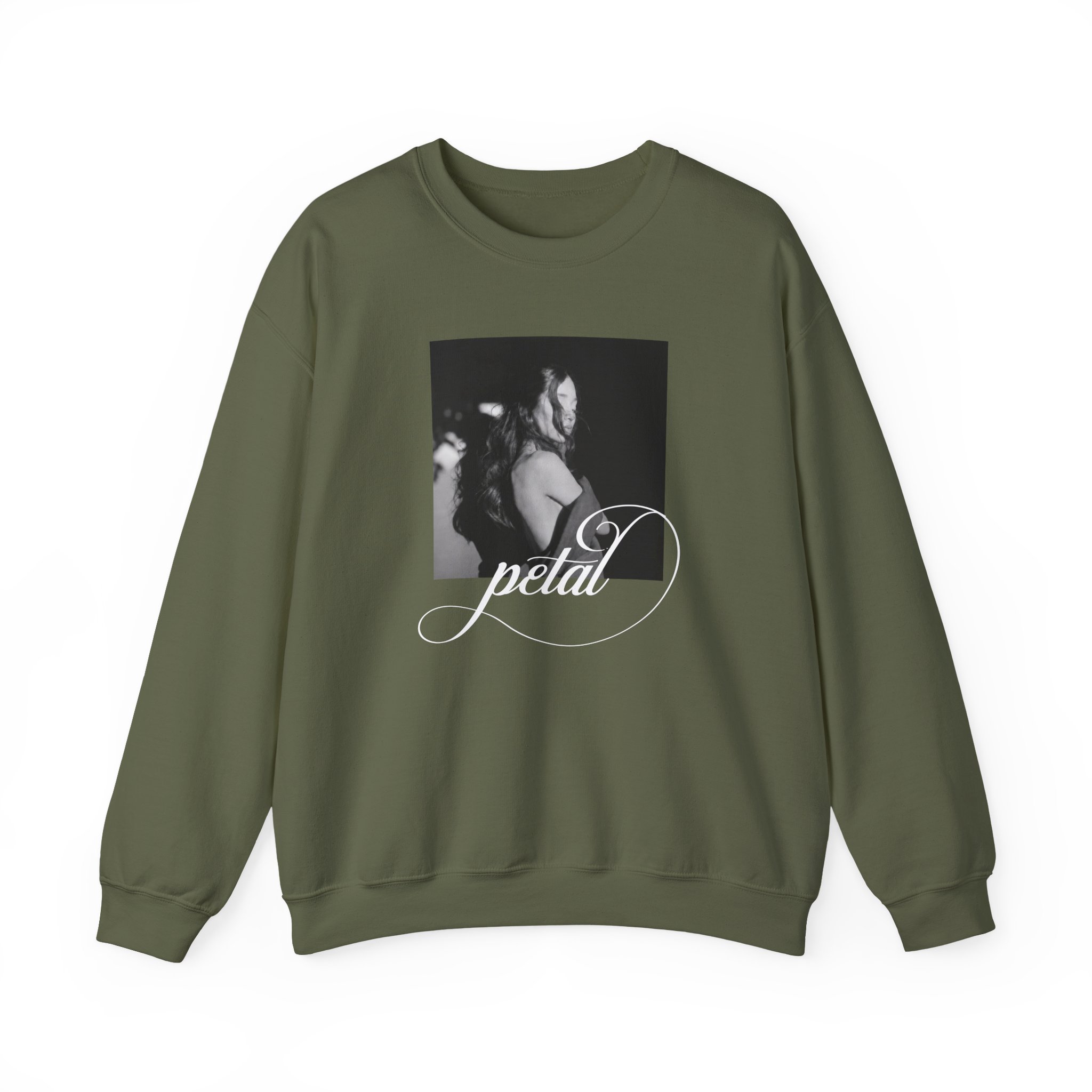 AG Petal Unisex Heavy Blend™ Crewneck Sweatshirt - Image 7