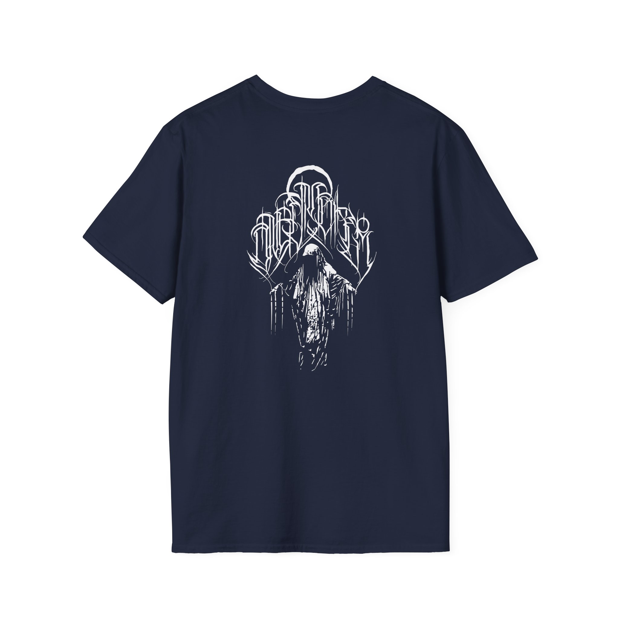 Angelmaker Lost One Unisex Softstyle T-Shirt - Image 16