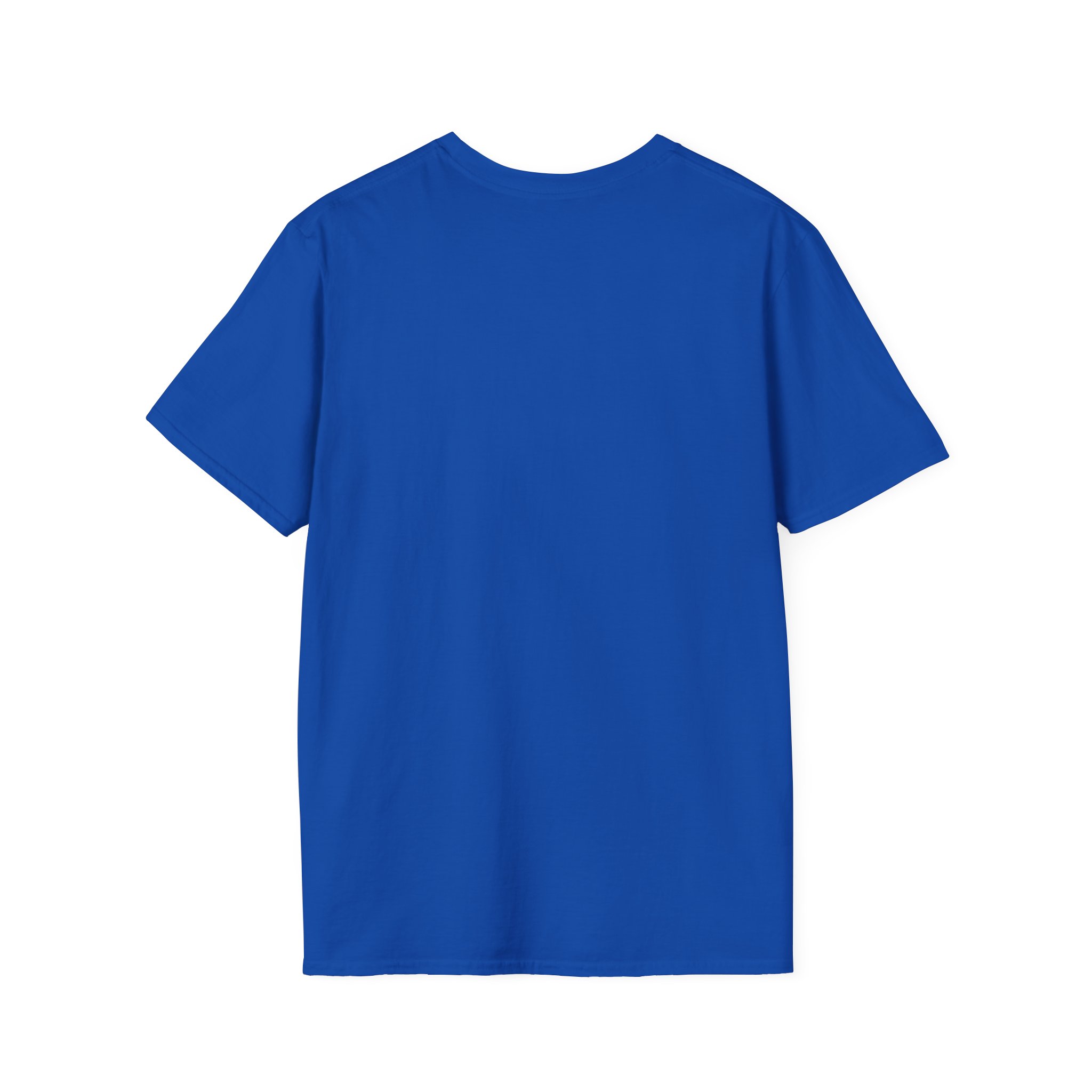 Ice Cube In Iced Tea Unisex Softstyle T-Shirt - Image 18