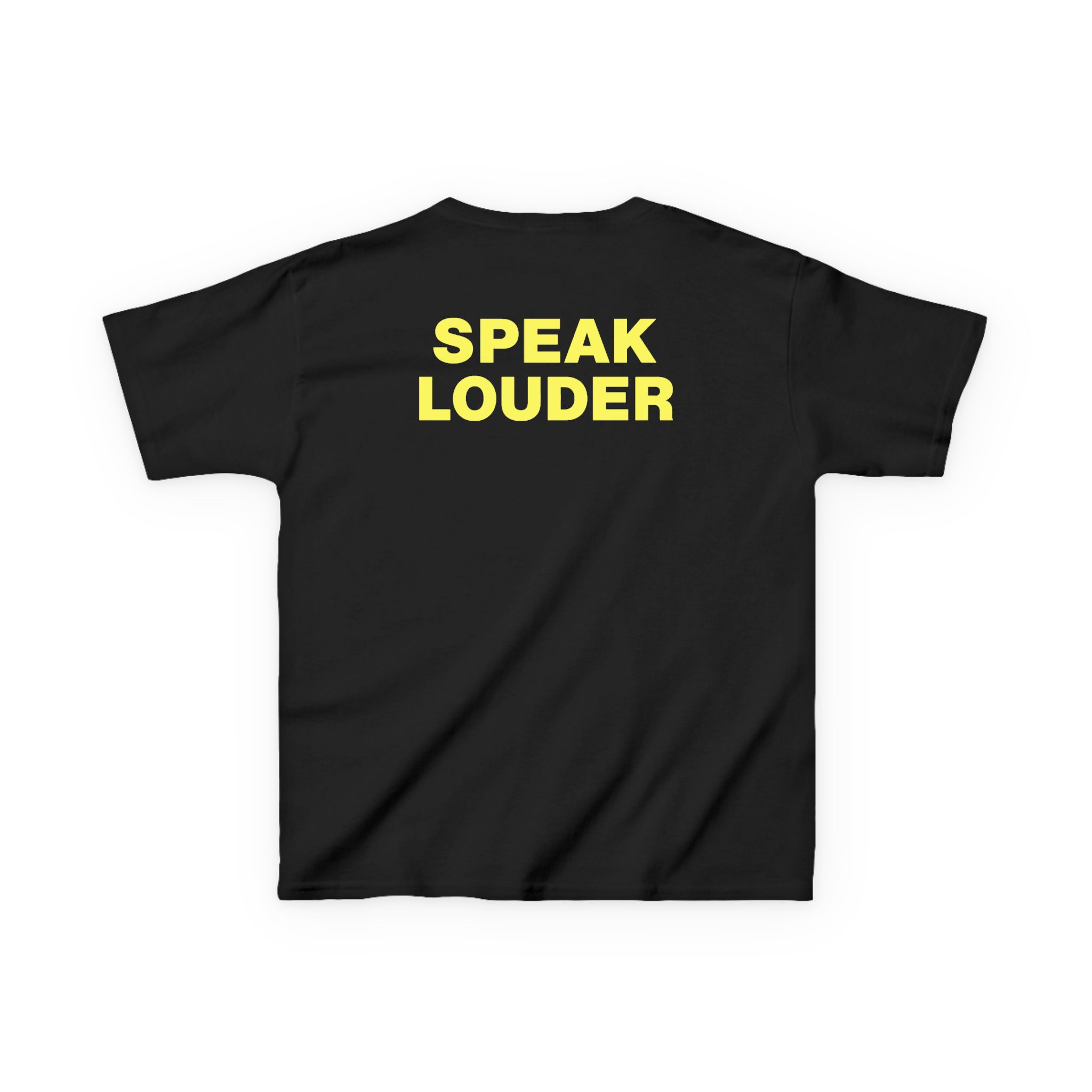Kids John Legend ACTIONS Heavy Cotton™ Tee - Image 2